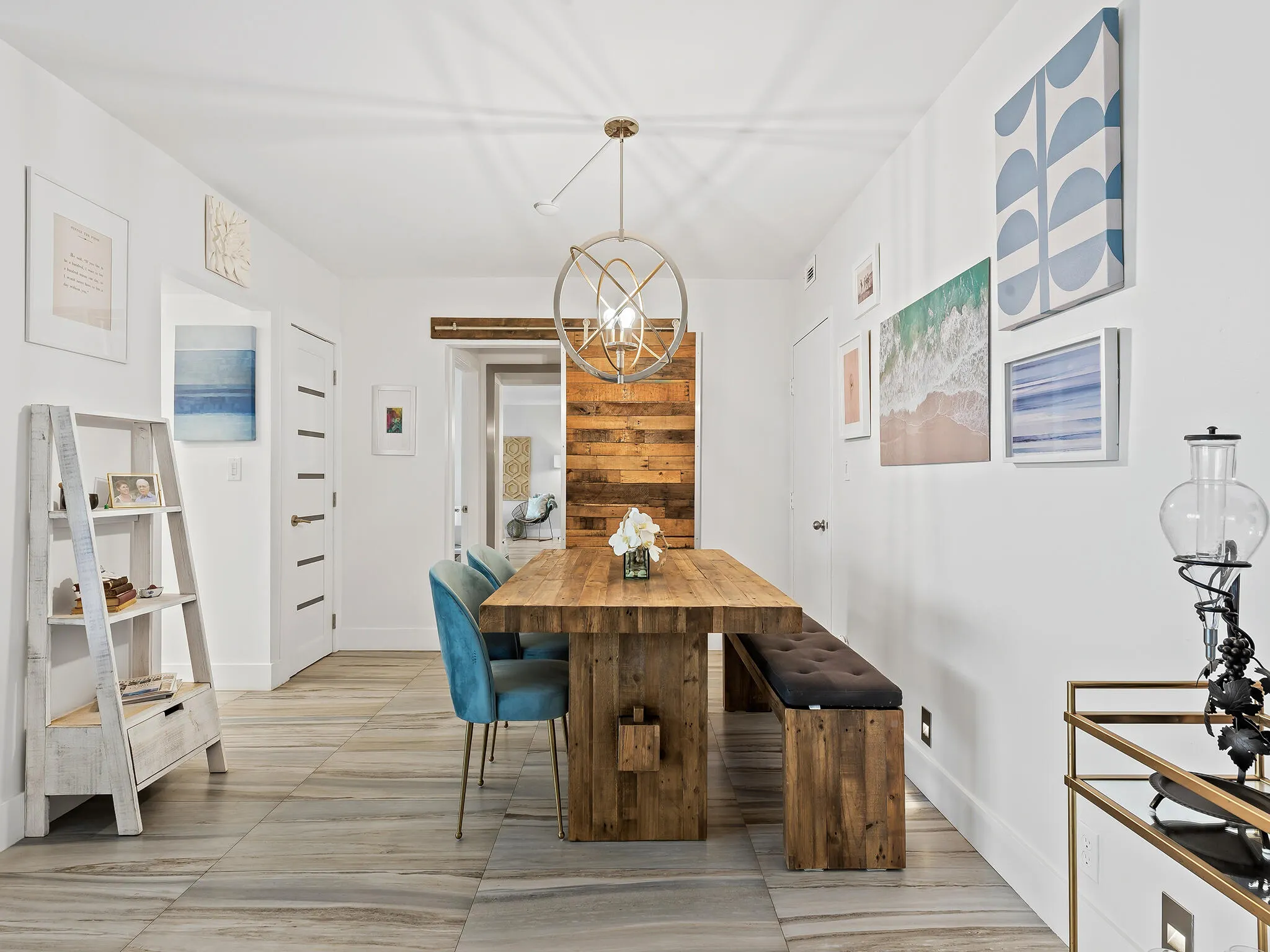 2715 N OCEAN Boulevard #10F