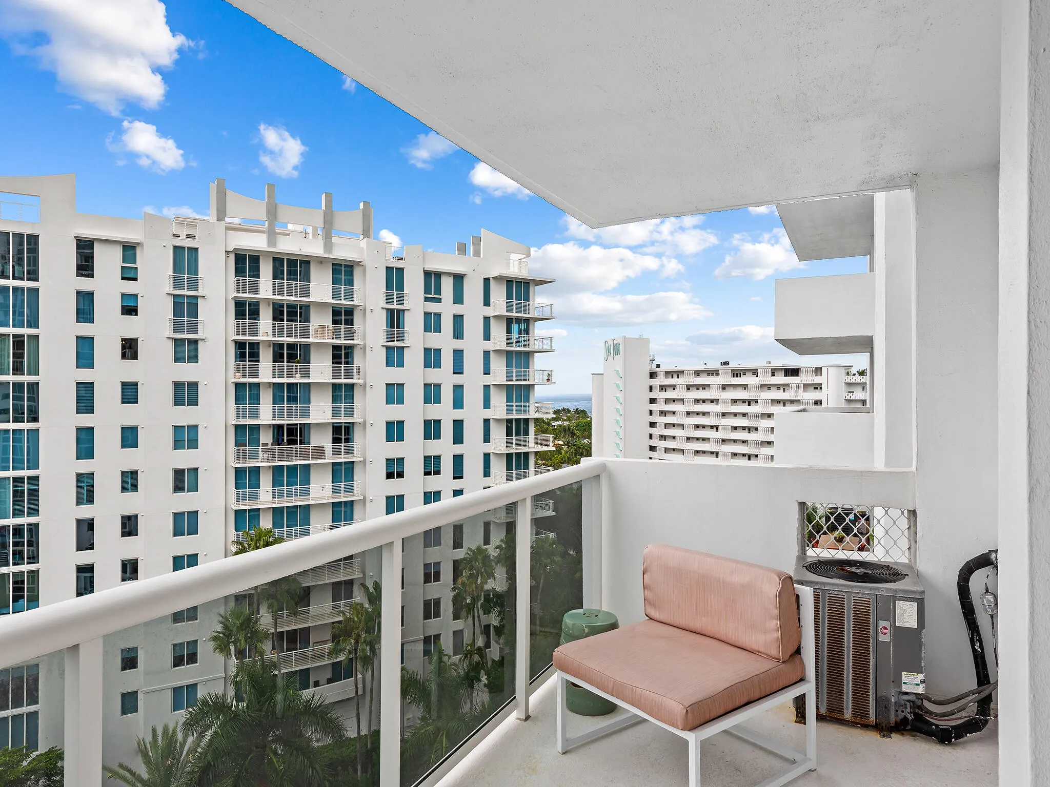2715 N OCEAN Boulevard #10F