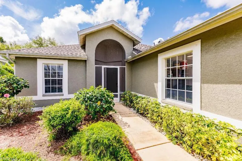 20907 COUNTRY BARN Drive