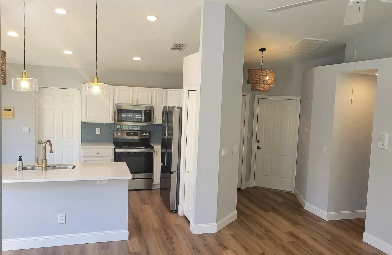 20907 COUNTRY BARN Drive
