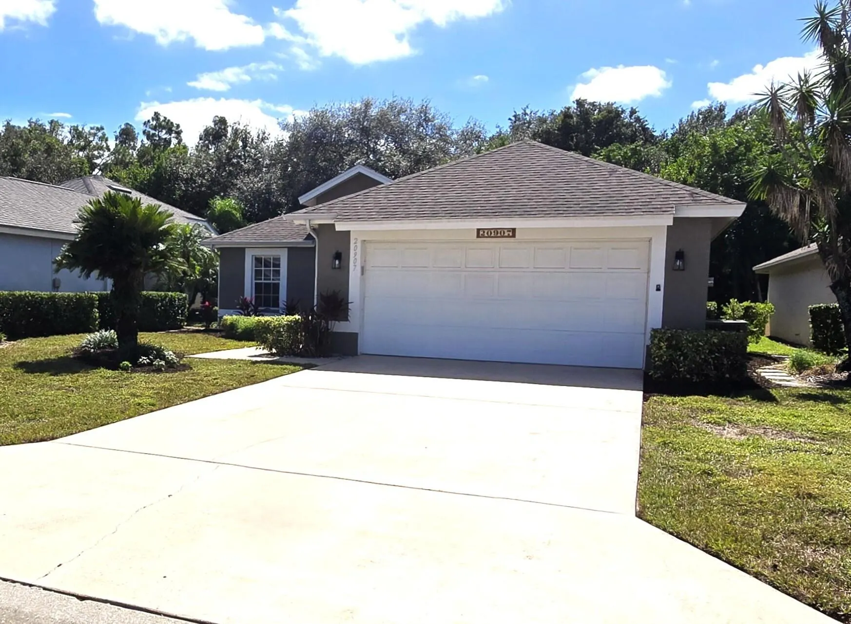 20907 COUNTRY BARN Drive