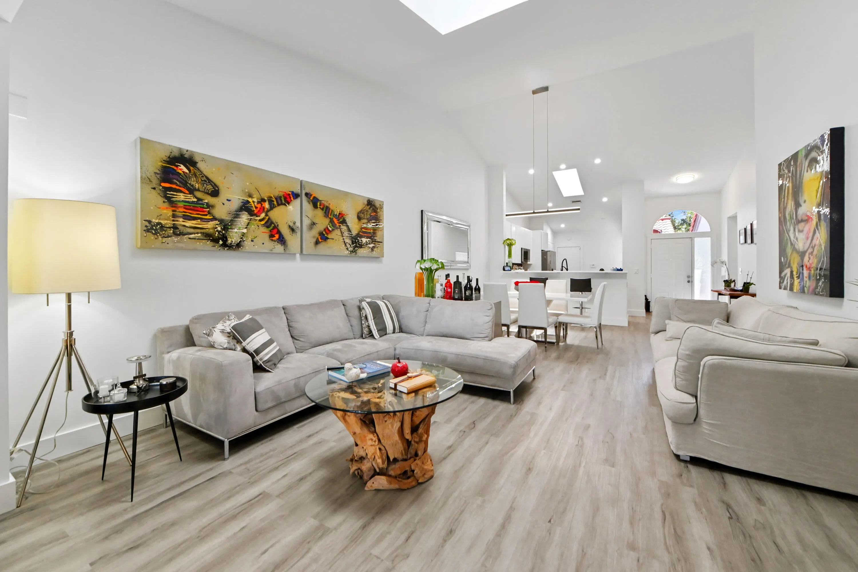 7571 Seafoam Court