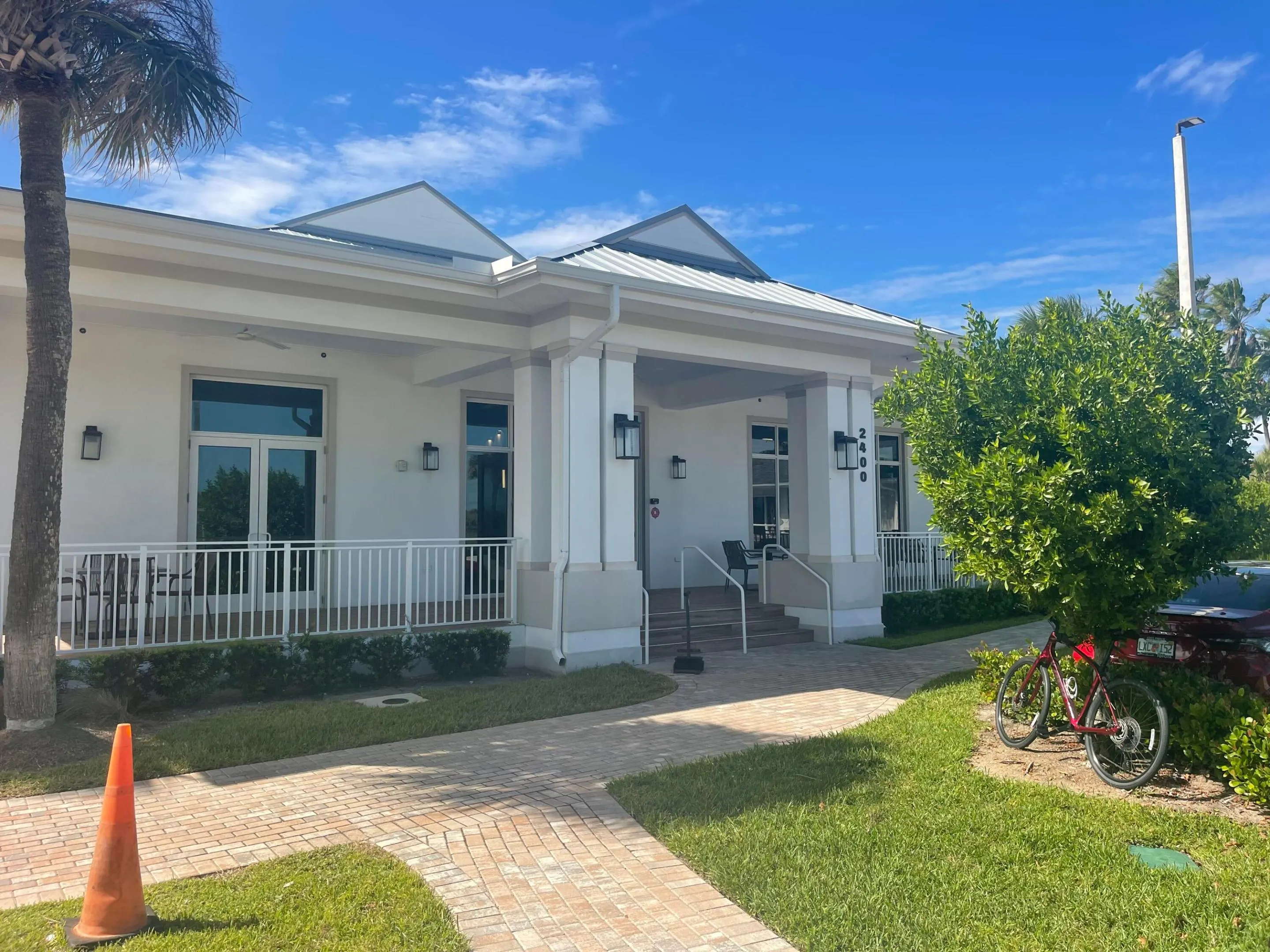 3036 WINDWARD Drive #1306