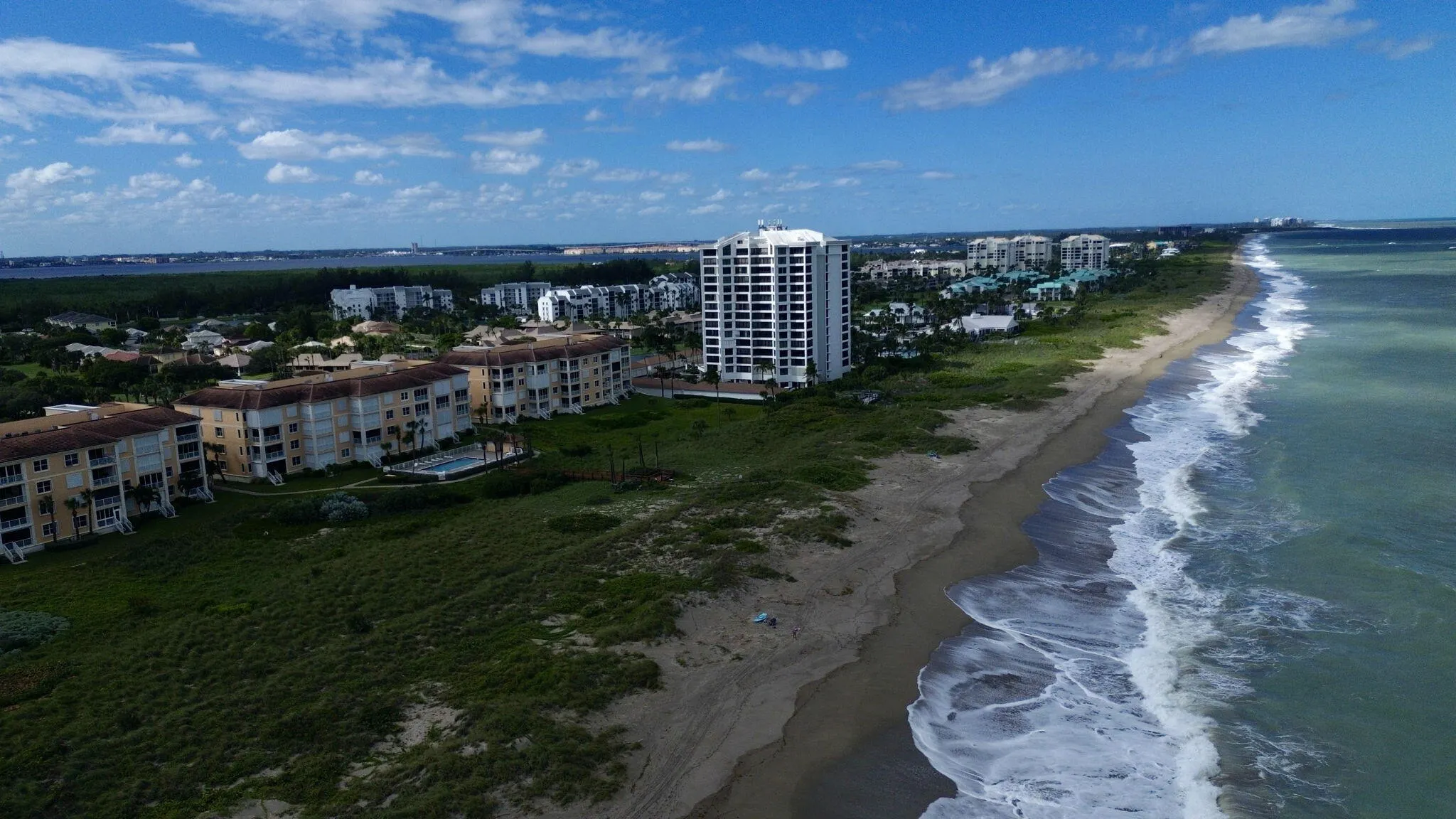 3036 WINDWARD Drive #1306