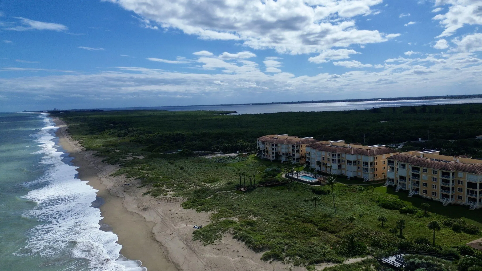 3036 WINDWARD Drive #1306