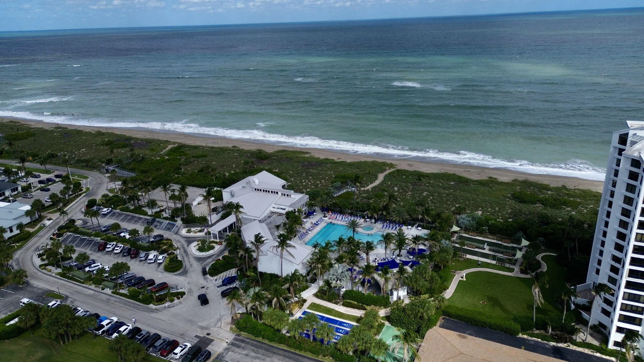 3036 WINDWARD Drive #1306