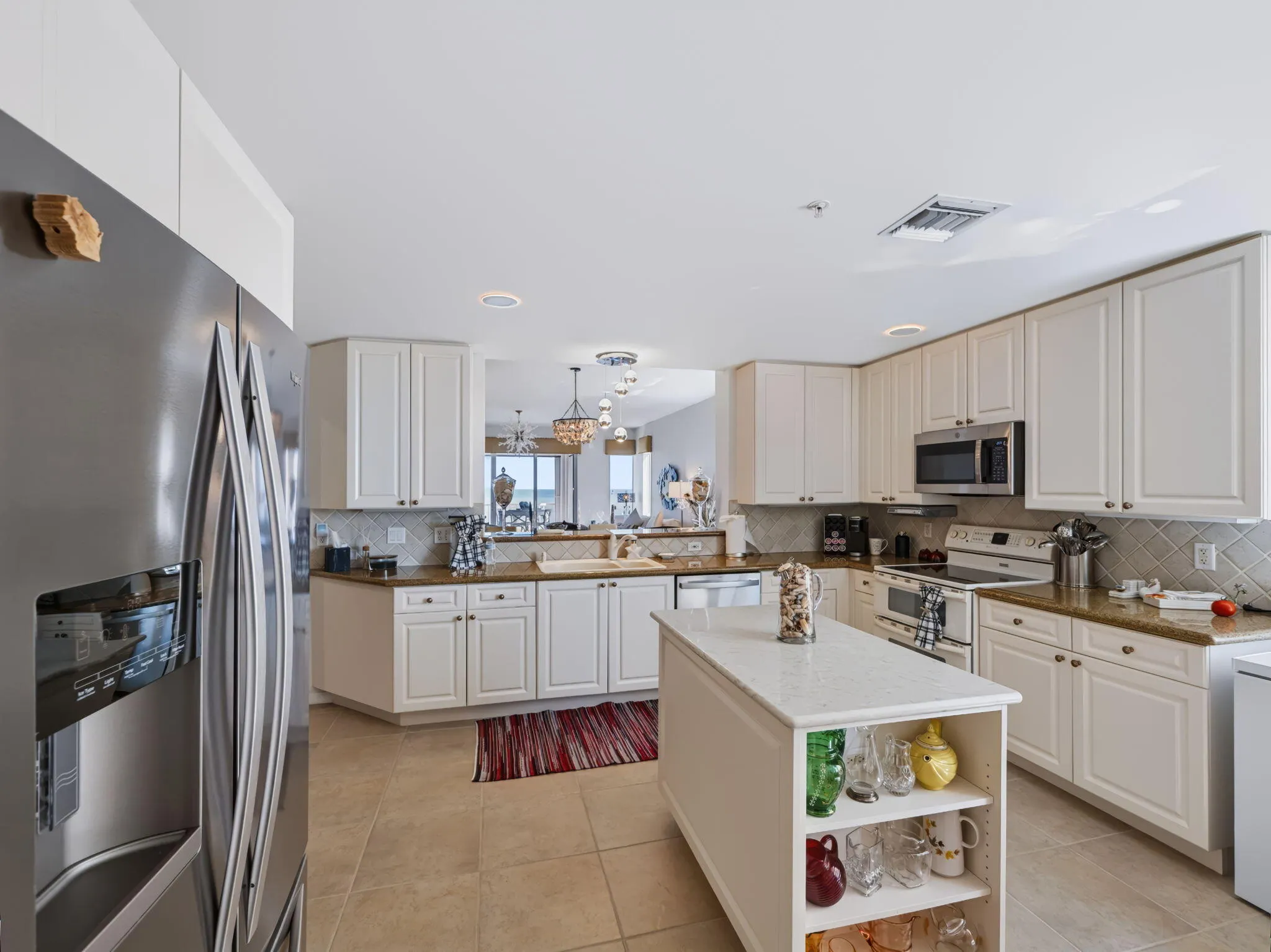 3036 WINDWARD Drive #1306