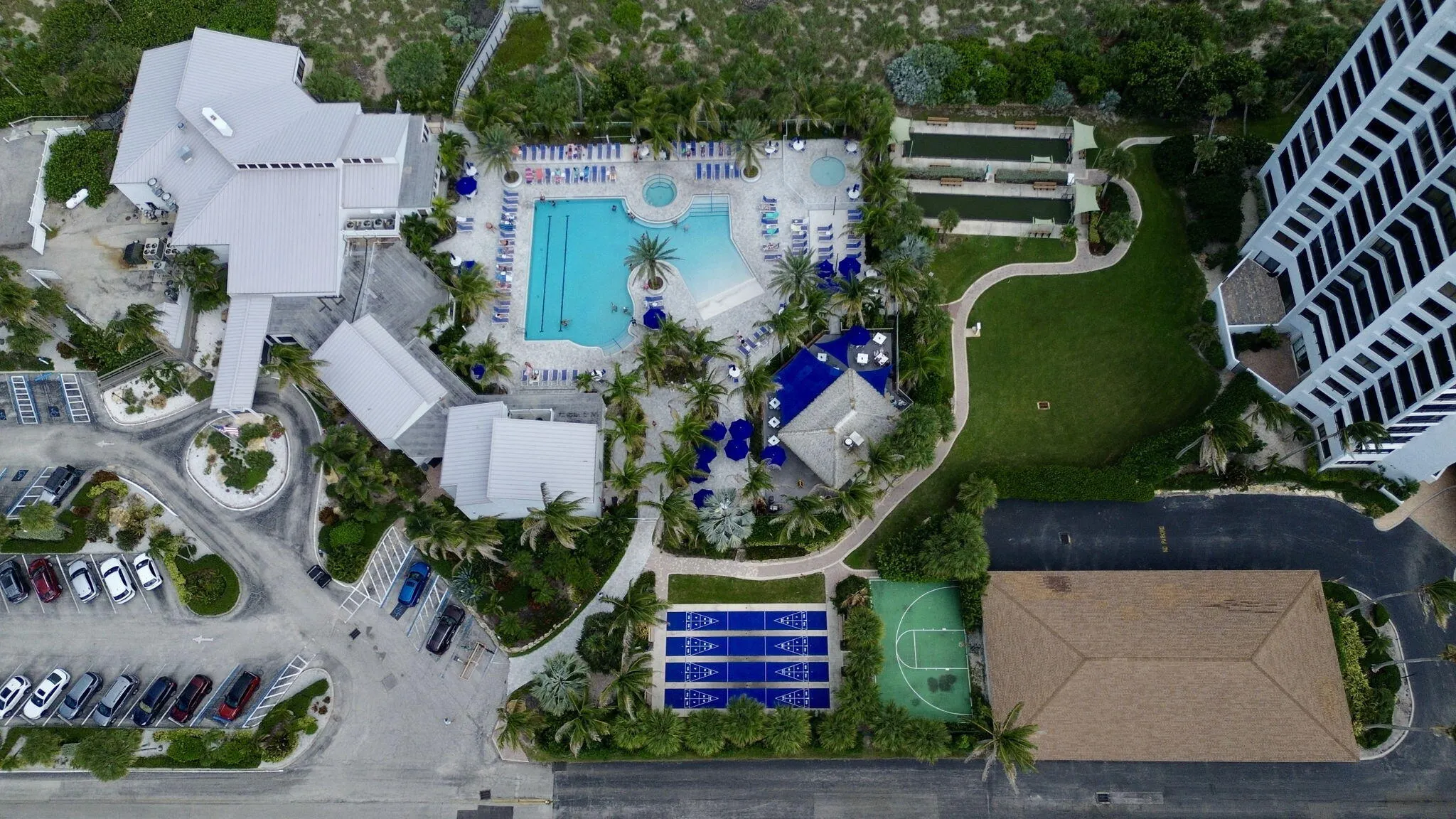 3036 WINDWARD Drive #1306
