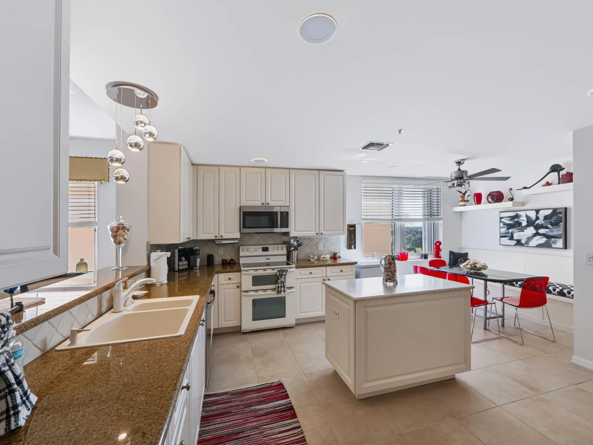 3036 WINDWARD Drive #1306