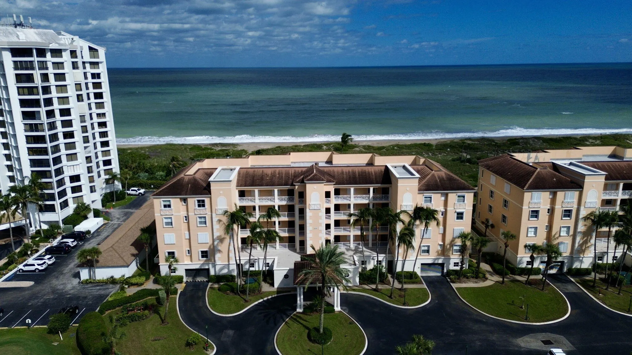 3036 WINDWARD Drive #1306