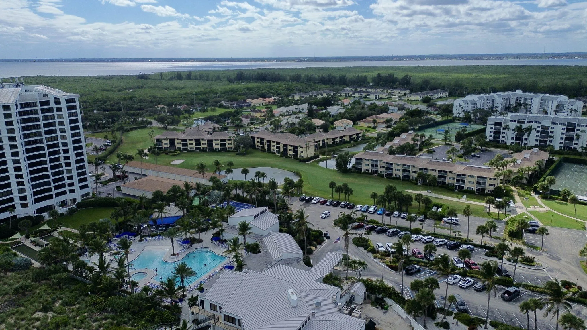 3036 WINDWARD Drive #1306