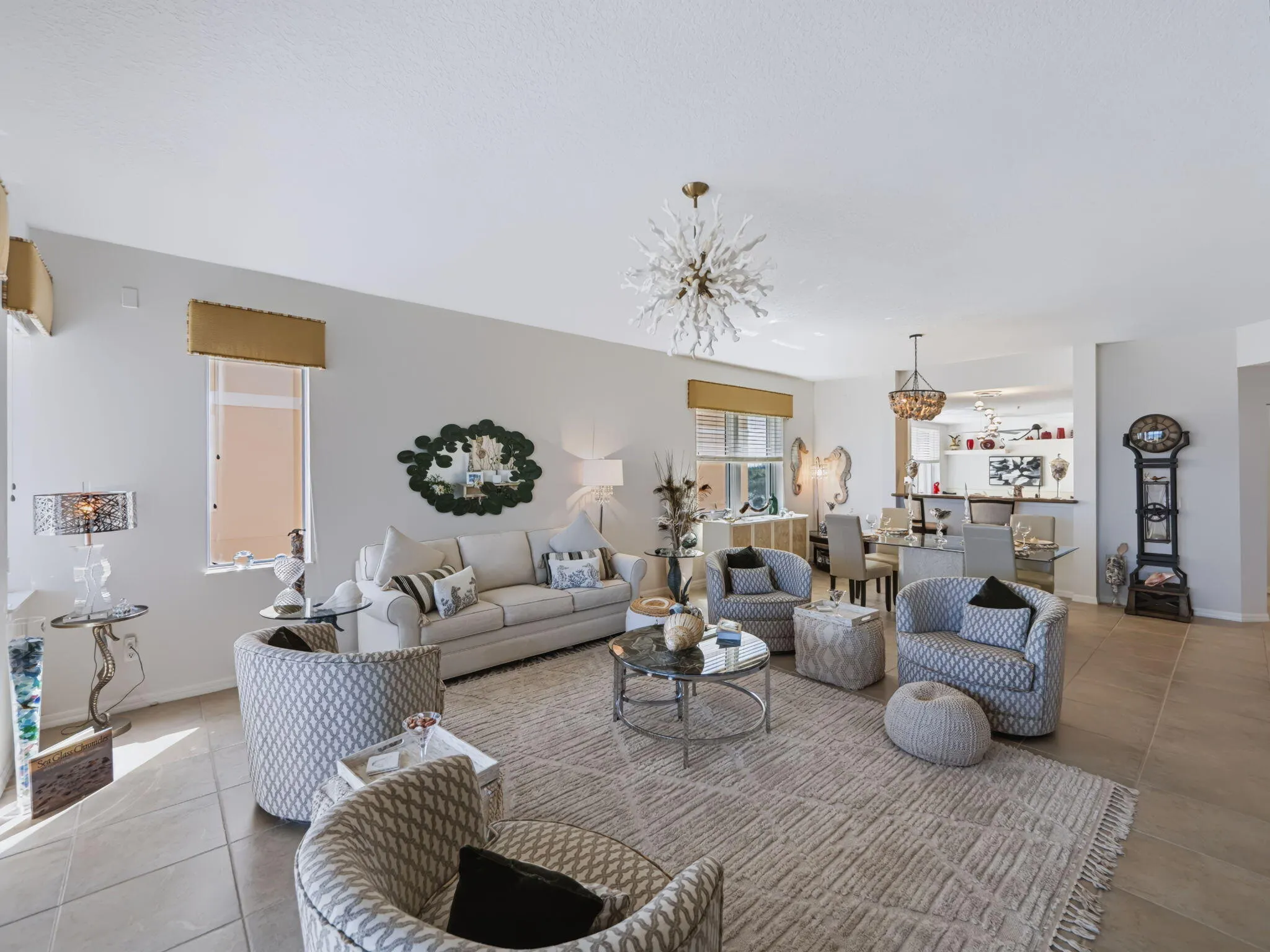 3036 WINDWARD Drive #1306