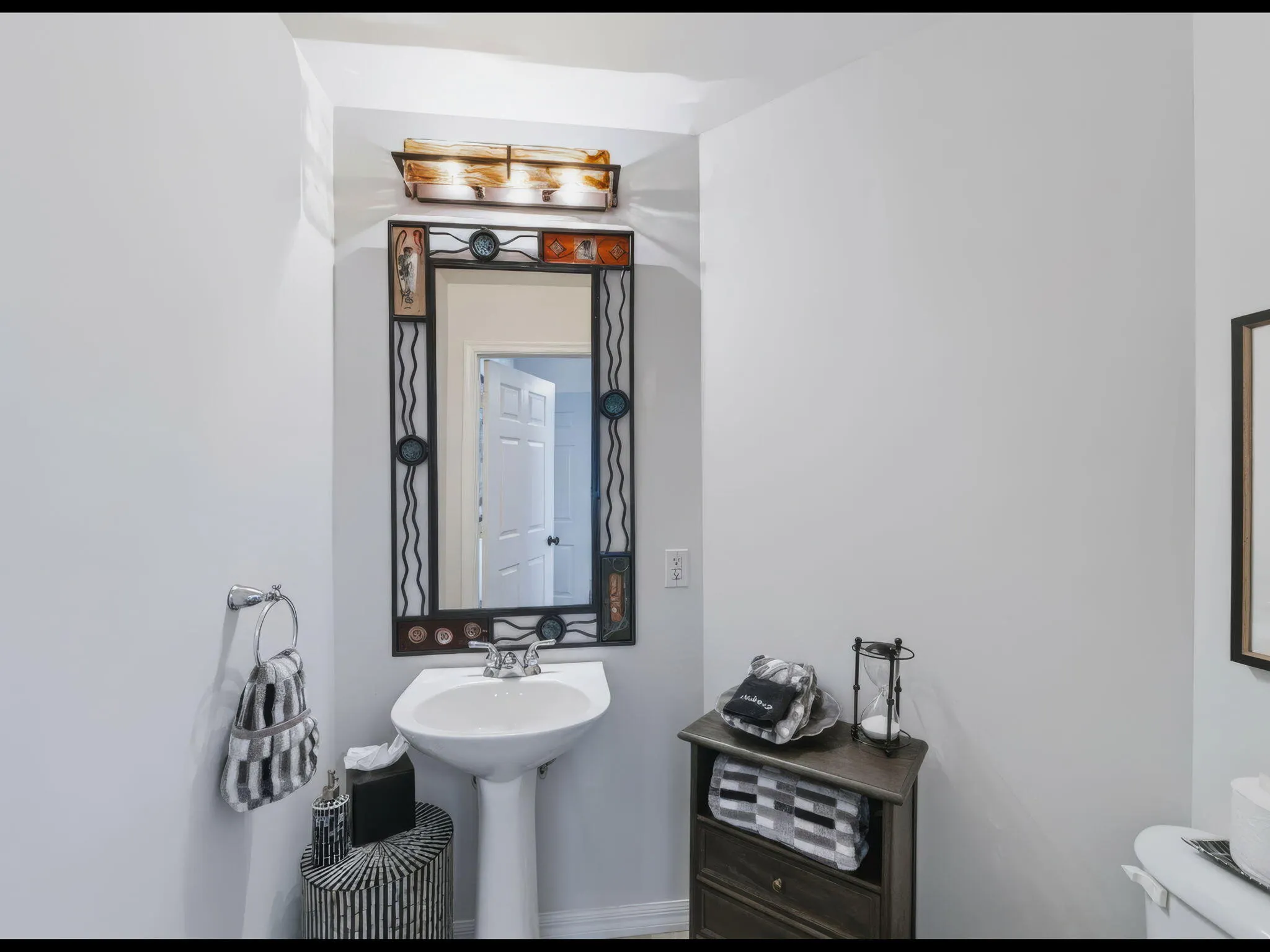 3036 WINDWARD Drive #1306