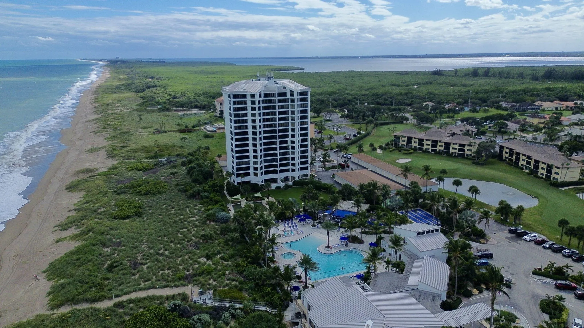 3036 WINDWARD Drive #1306