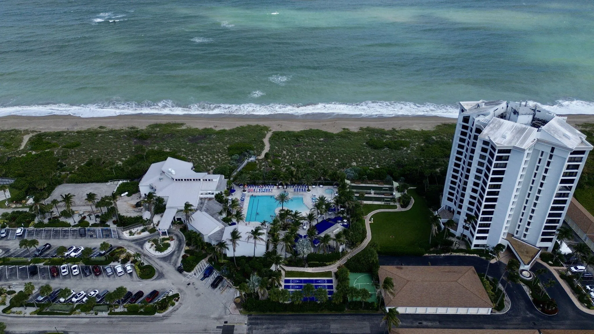 3036 WINDWARD Drive #1306