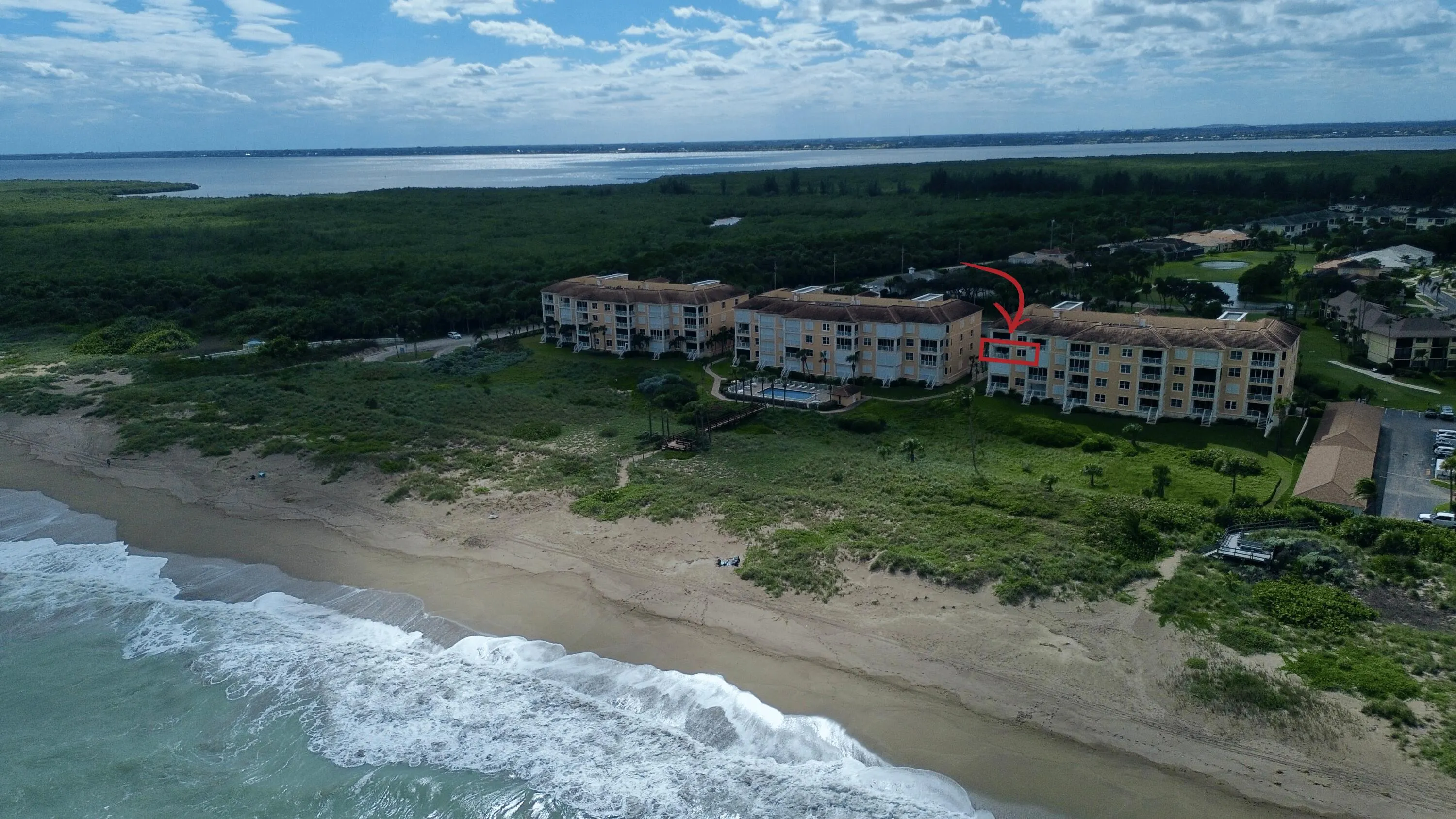 3036 WINDWARD Drive #1306
