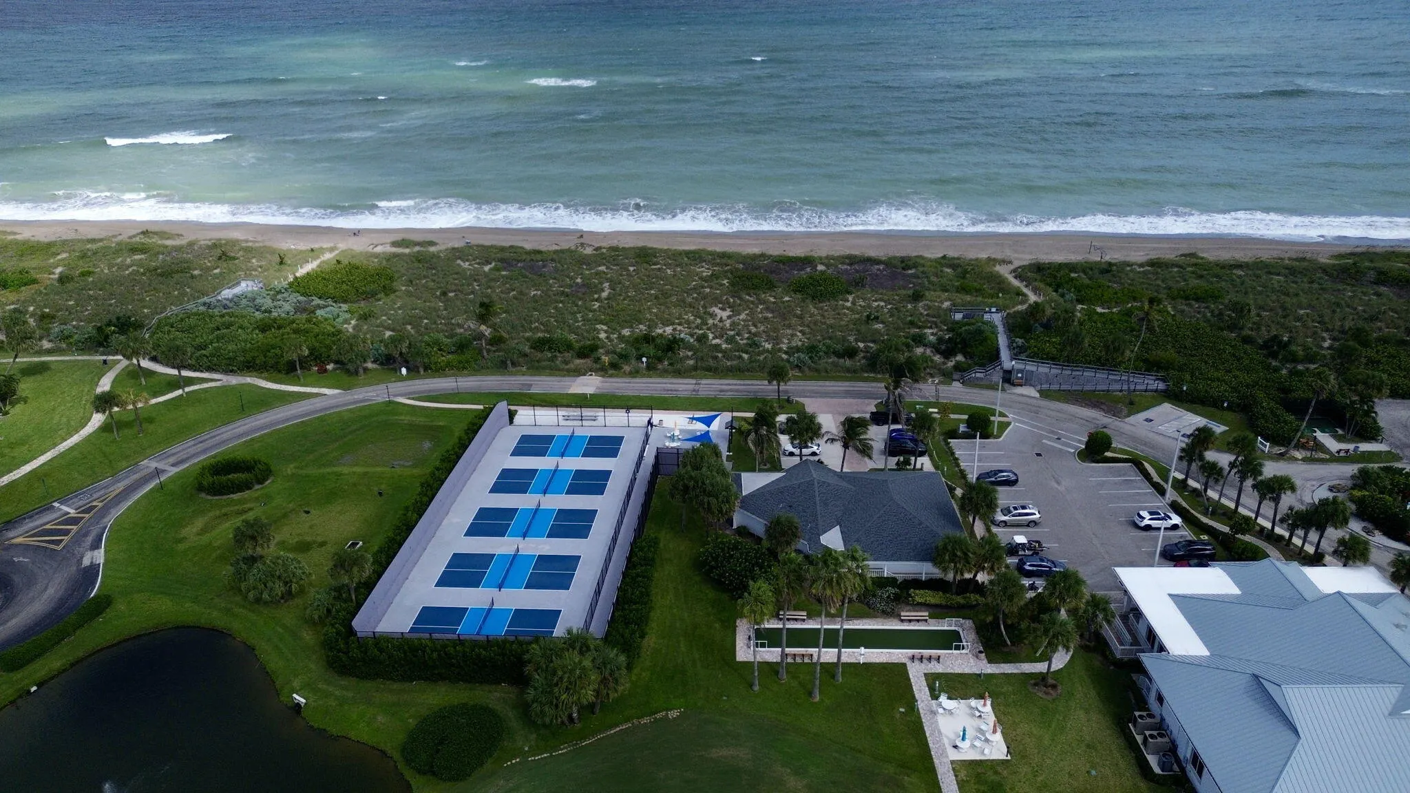 3036 WINDWARD Drive #1306