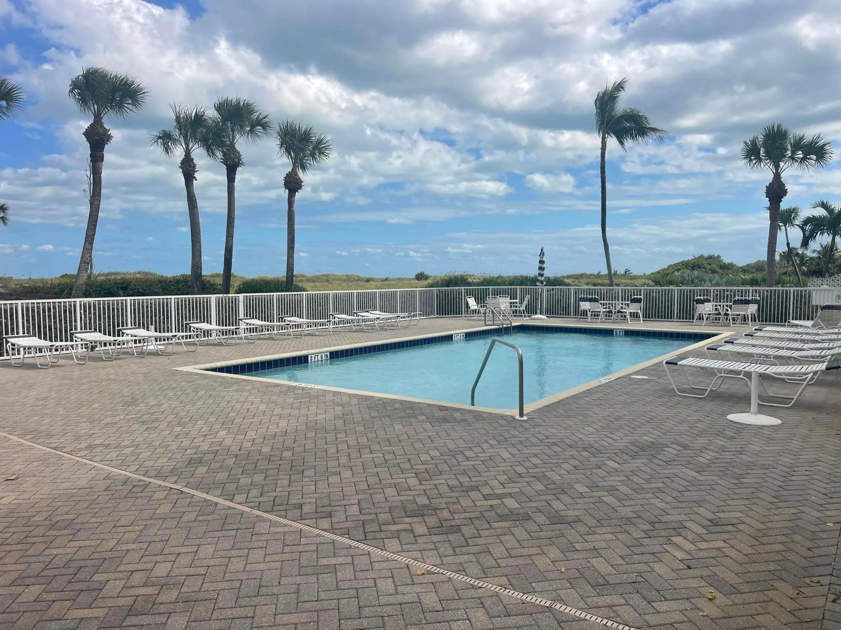 3036 WINDWARD Drive #1306