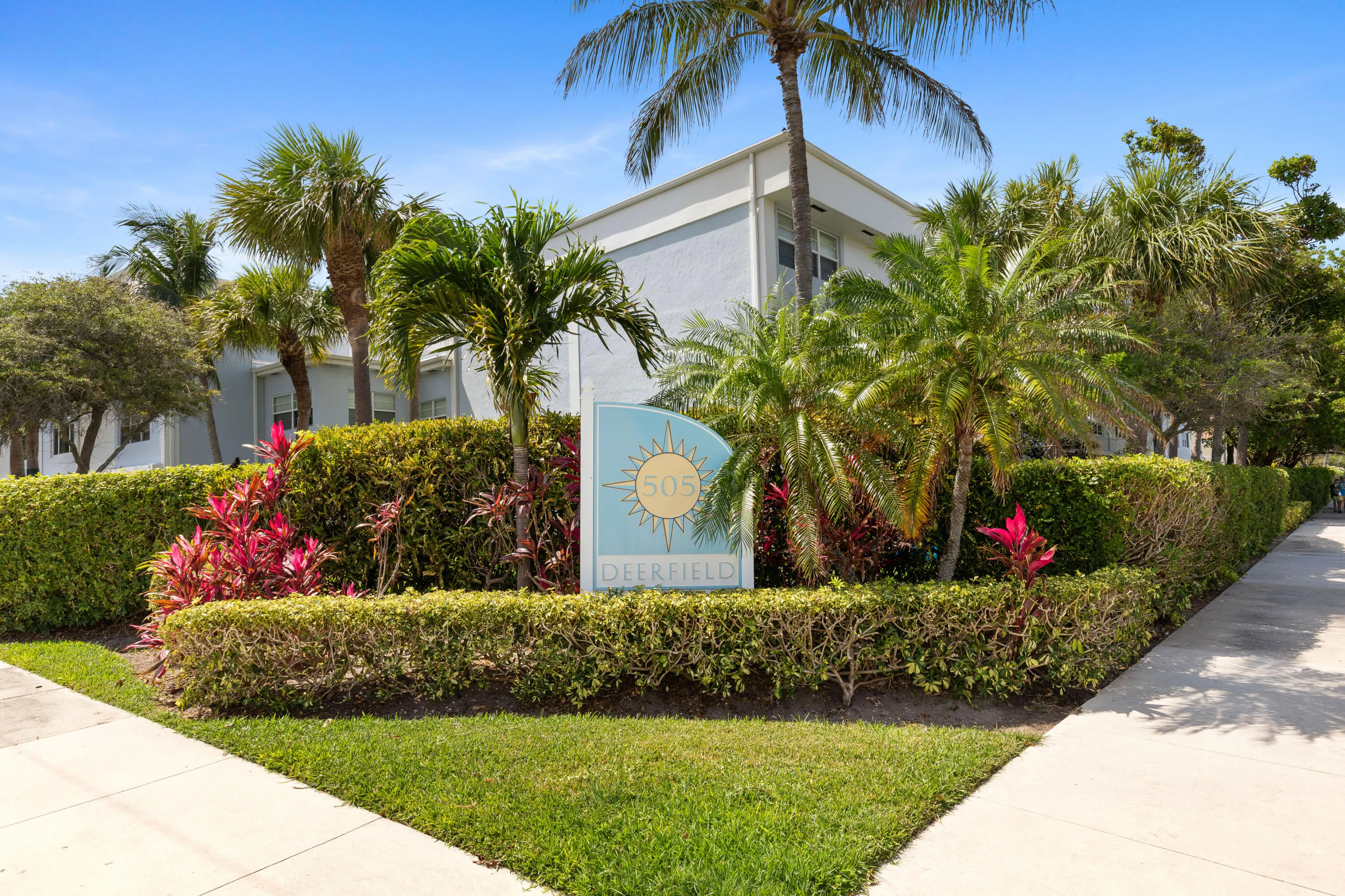505 NE 20th Avenue #112