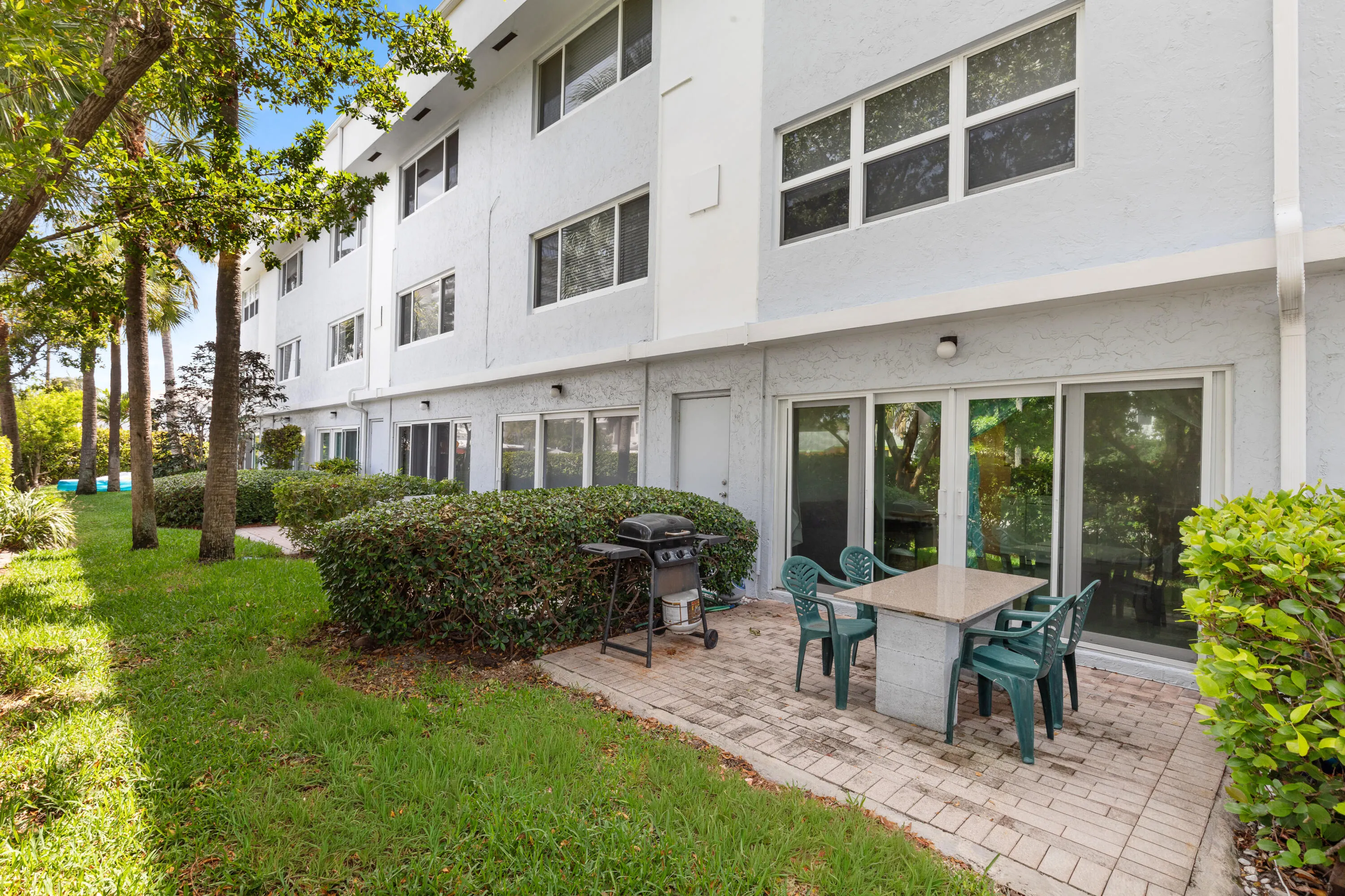 505 NE 20th Avenue #112