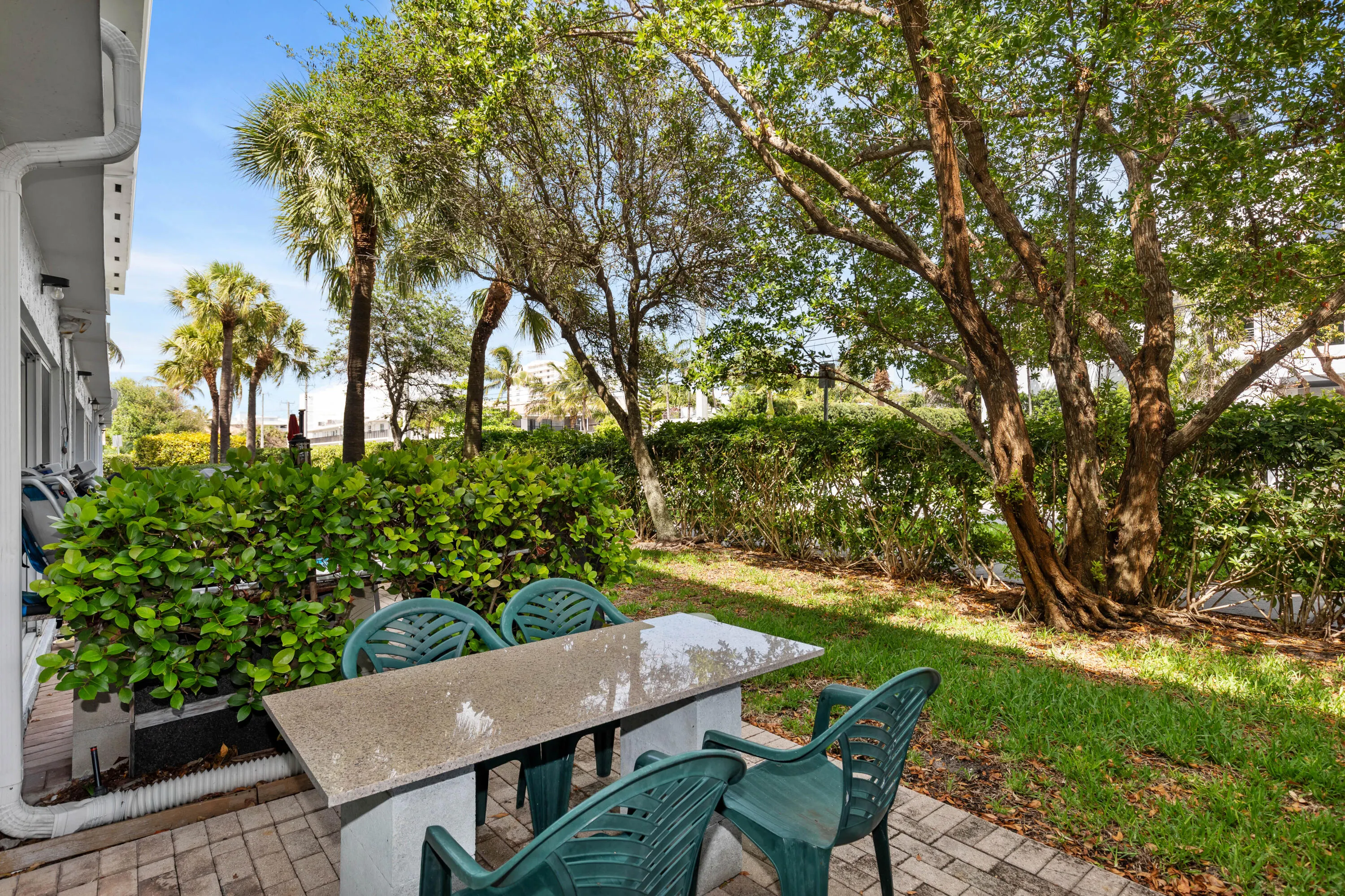 505 NE 20th Avenue #112