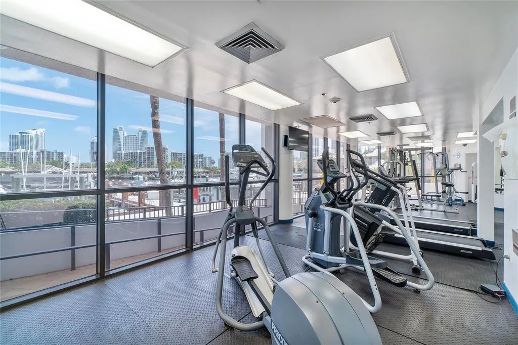 300 THREE ISLANDS Boulevard #306