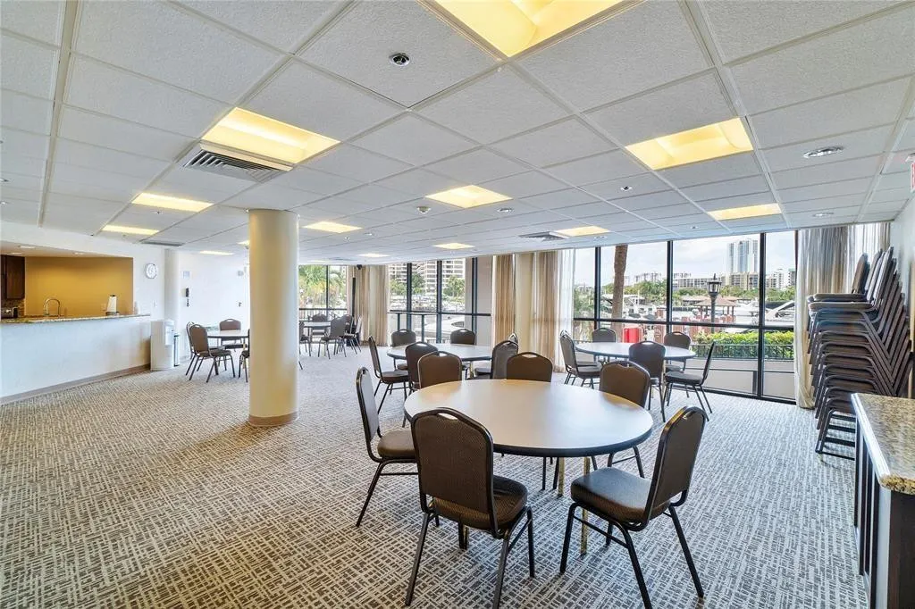 300 THREE ISLANDS Boulevard #306