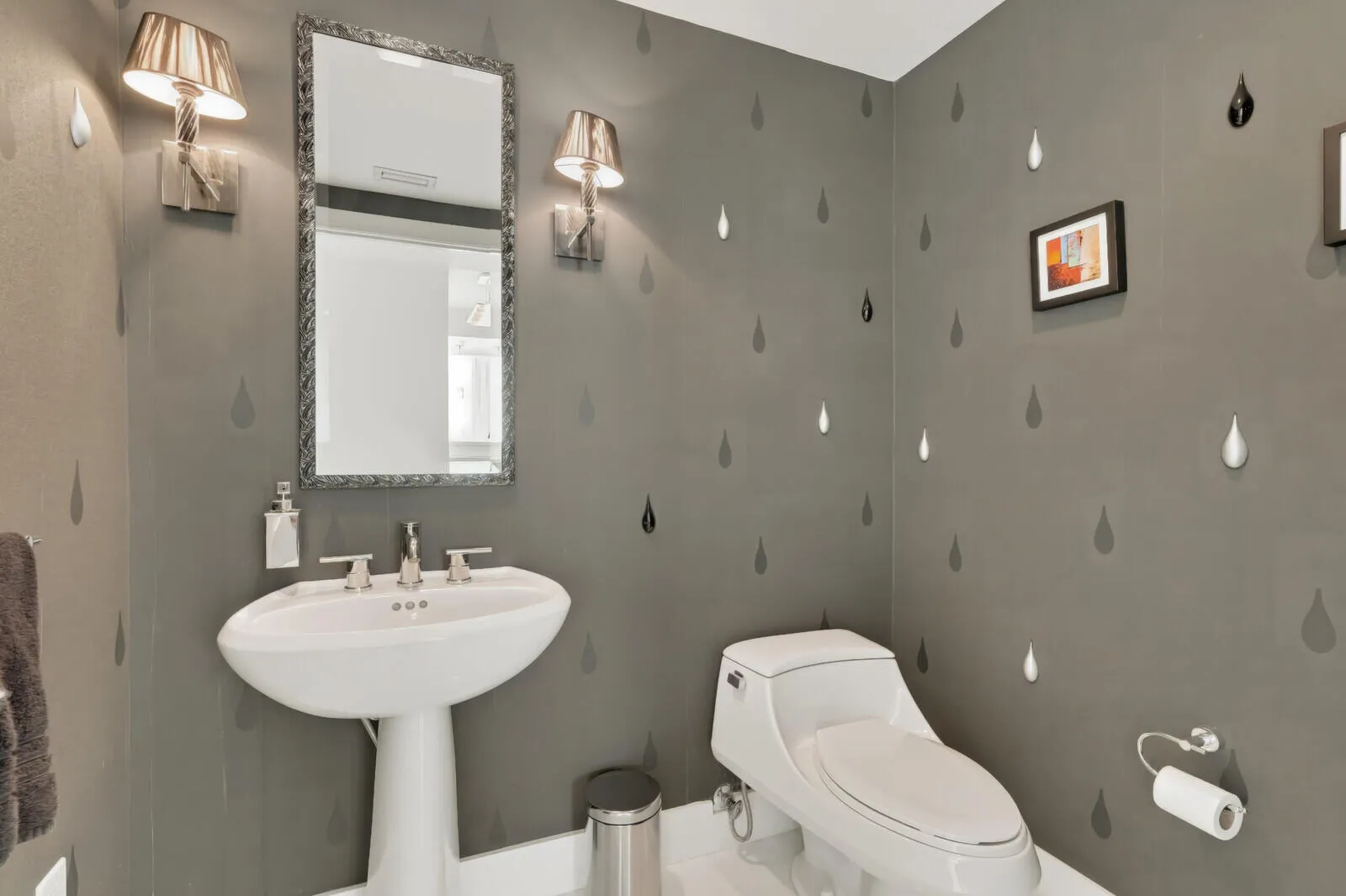 1 N Ocean Boulevard #1207
