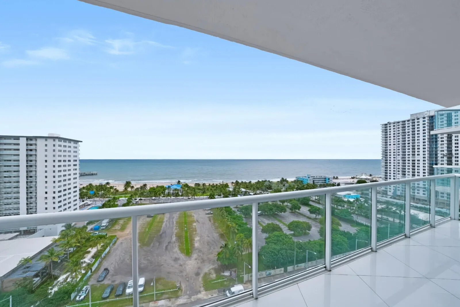 1 N Ocean Boulevard #1207
