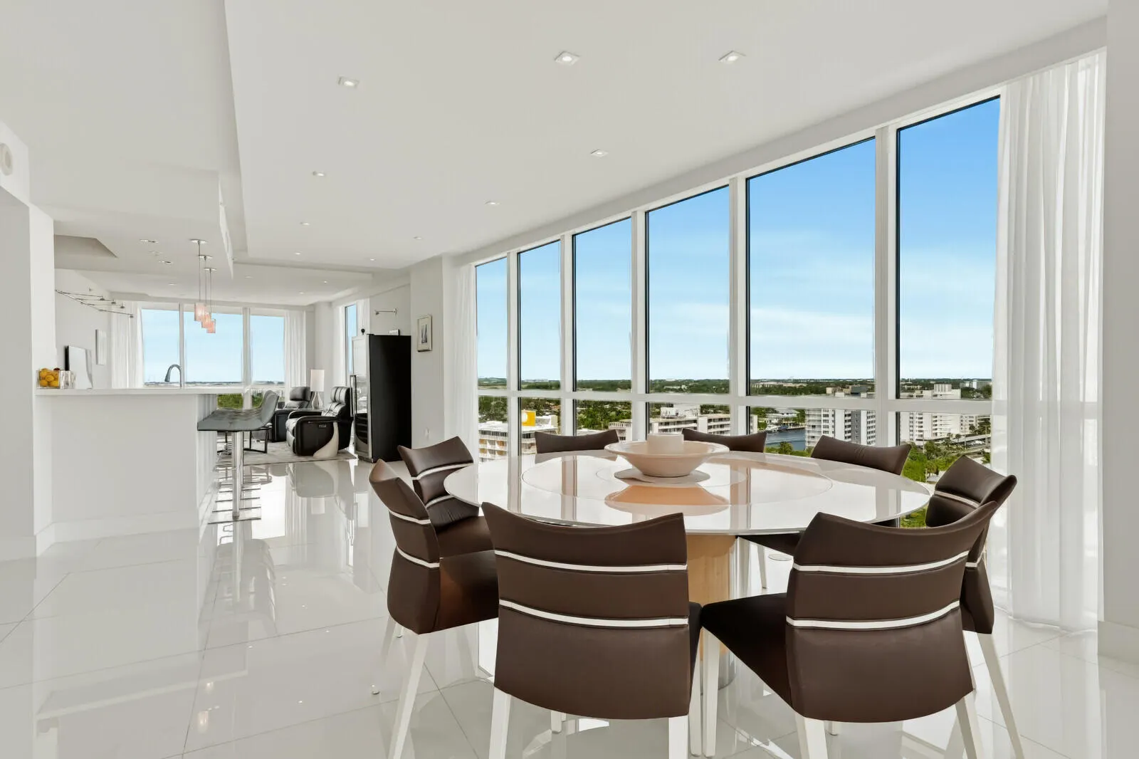 1 N Ocean Boulevard #1207
