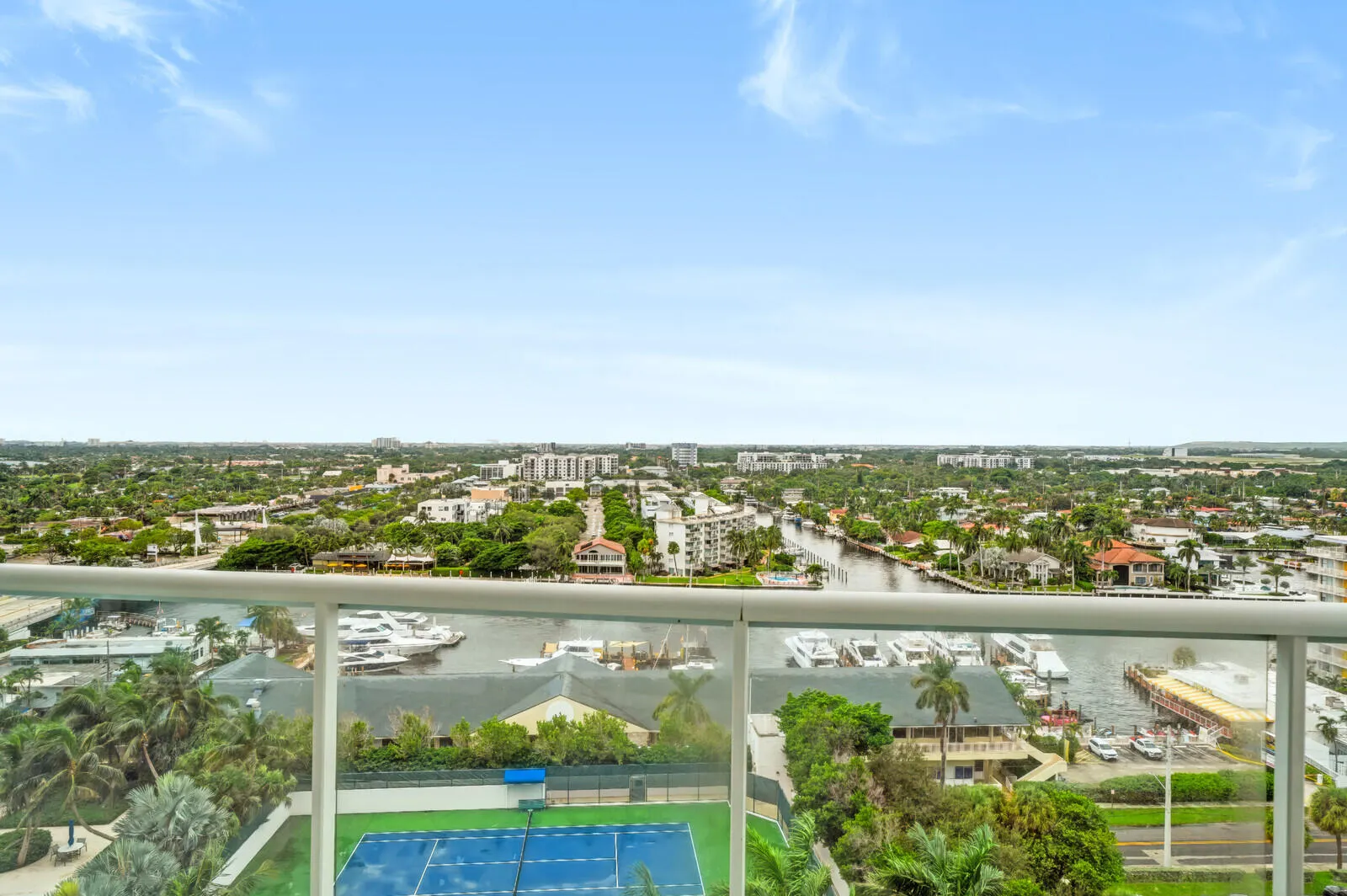 1 N Ocean Boulevard #1207