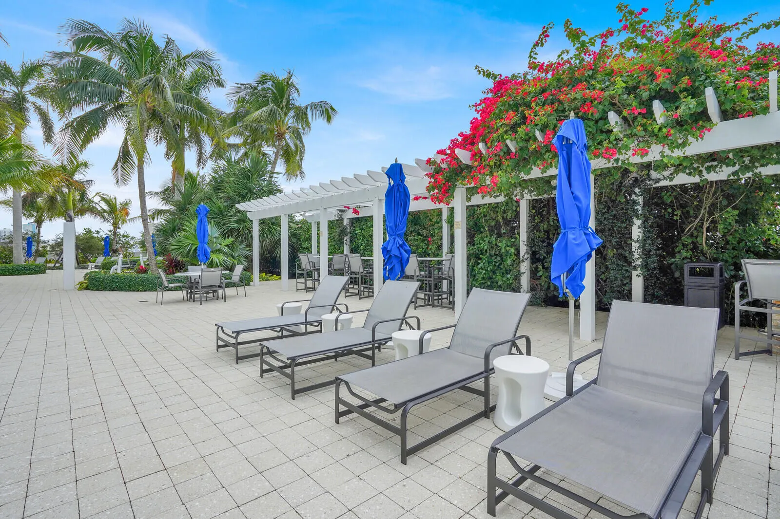 1 N Ocean Boulevard #1207