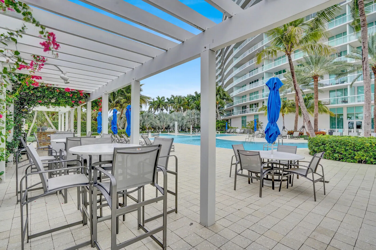 1 N Ocean Boulevard #1207