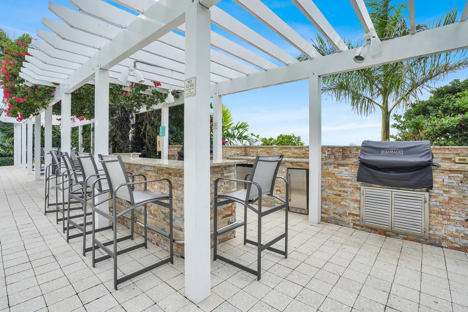 1 N Ocean Boulevard #1207