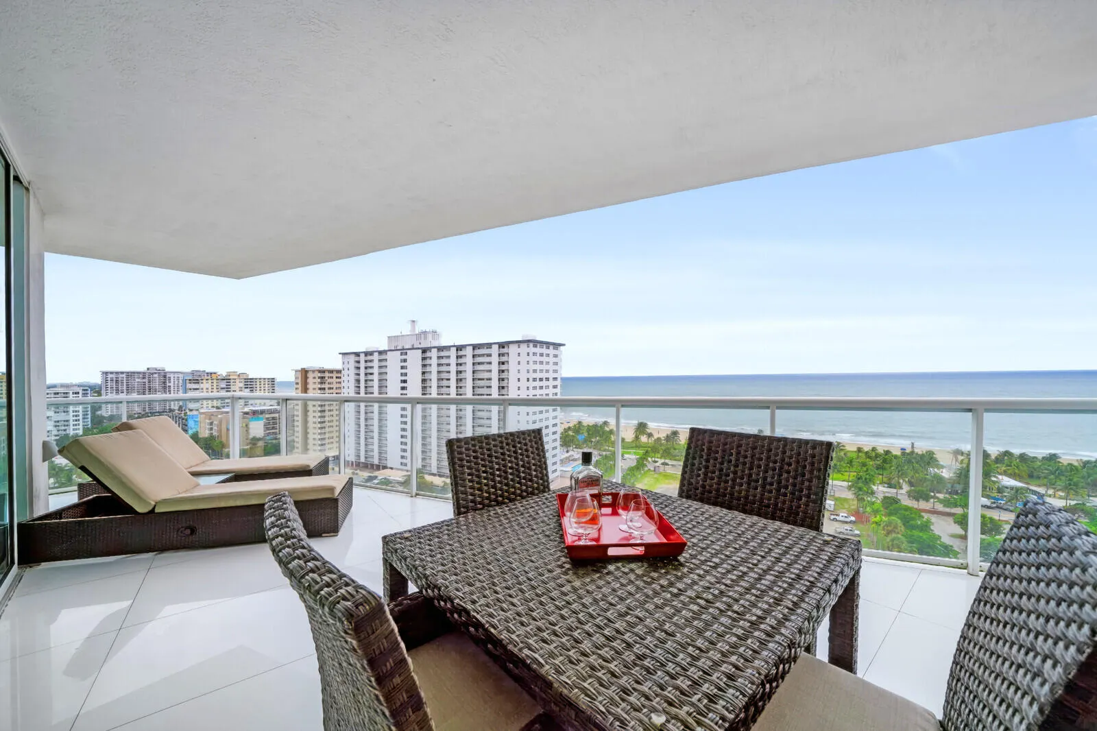 1 N Ocean Boulevard #1207