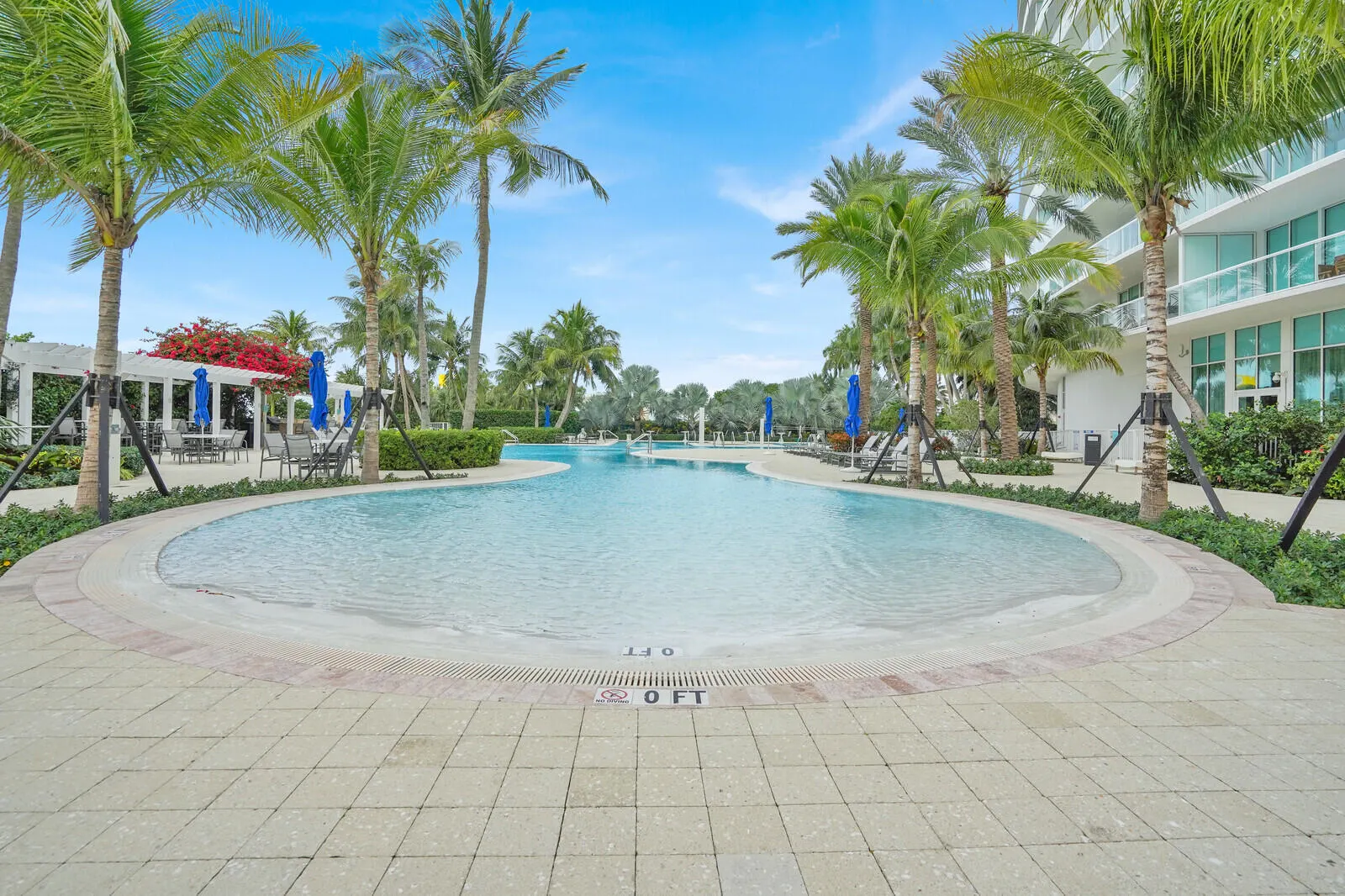 1 N Ocean Boulevard #1207