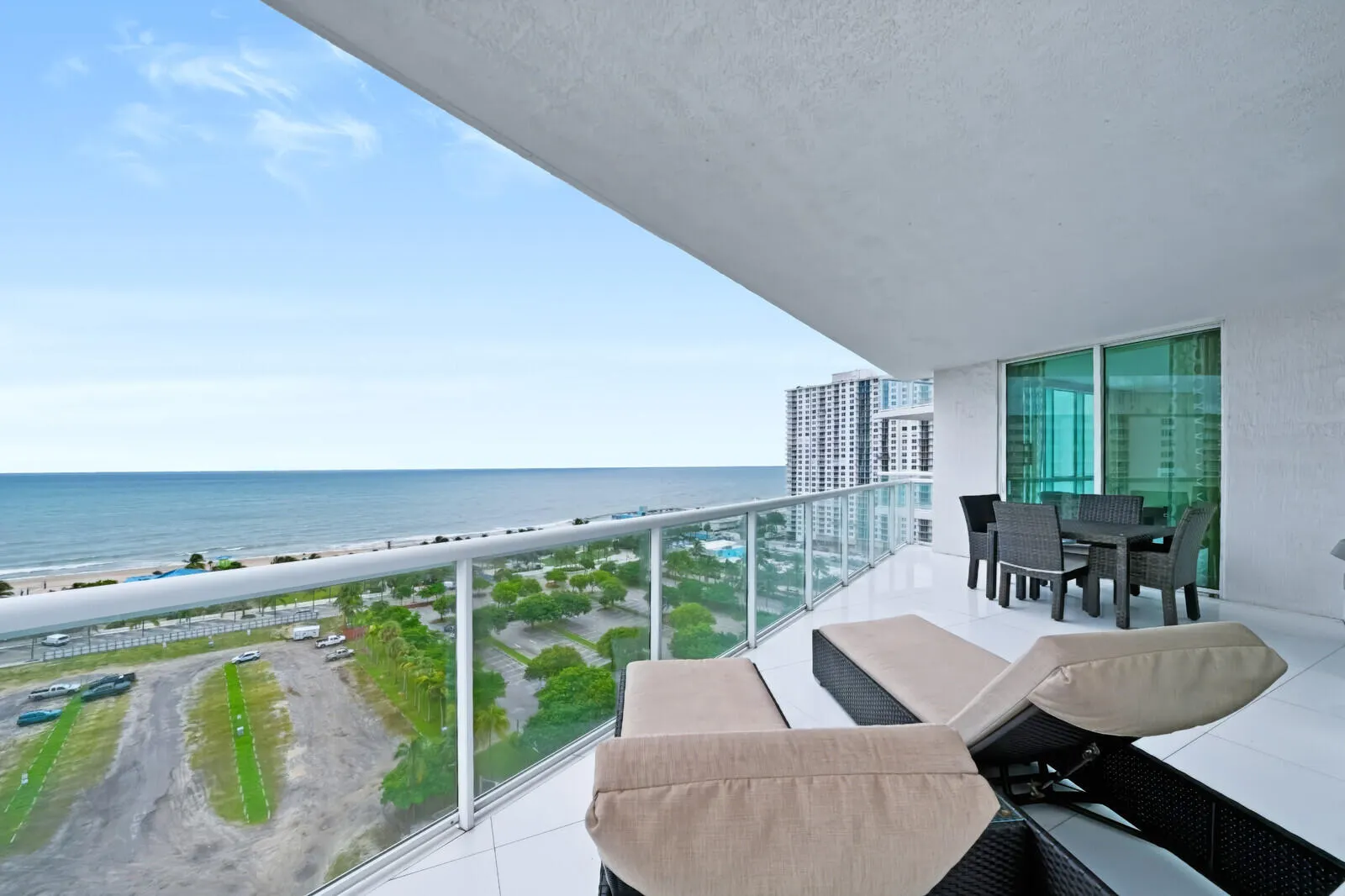 1 N Ocean Boulevard #1207