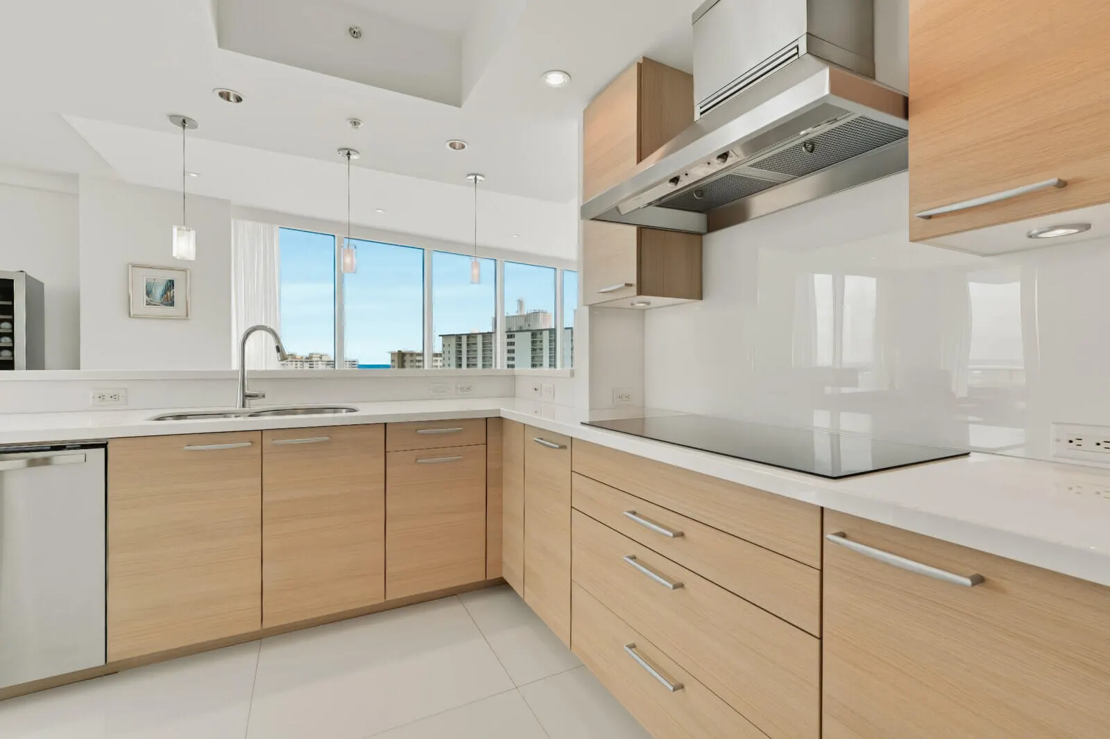 1 N Ocean Boulevard #1207