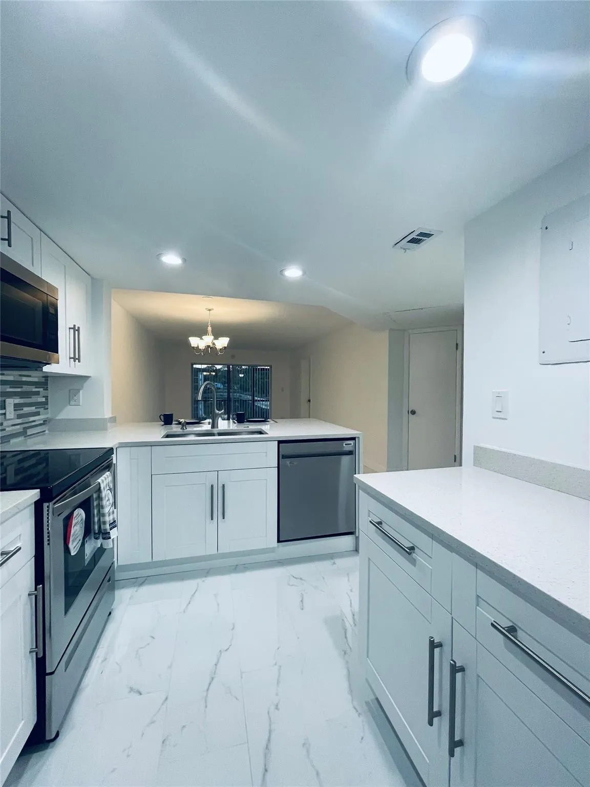 8025 S COLONY Circle S #106