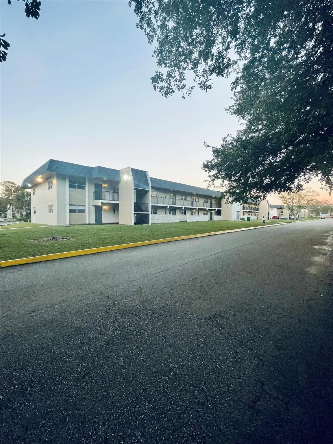 8025 S COLONY Circle S #106