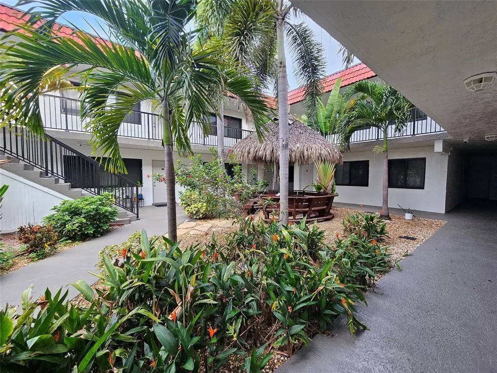 2201 NE 36TH Street #210