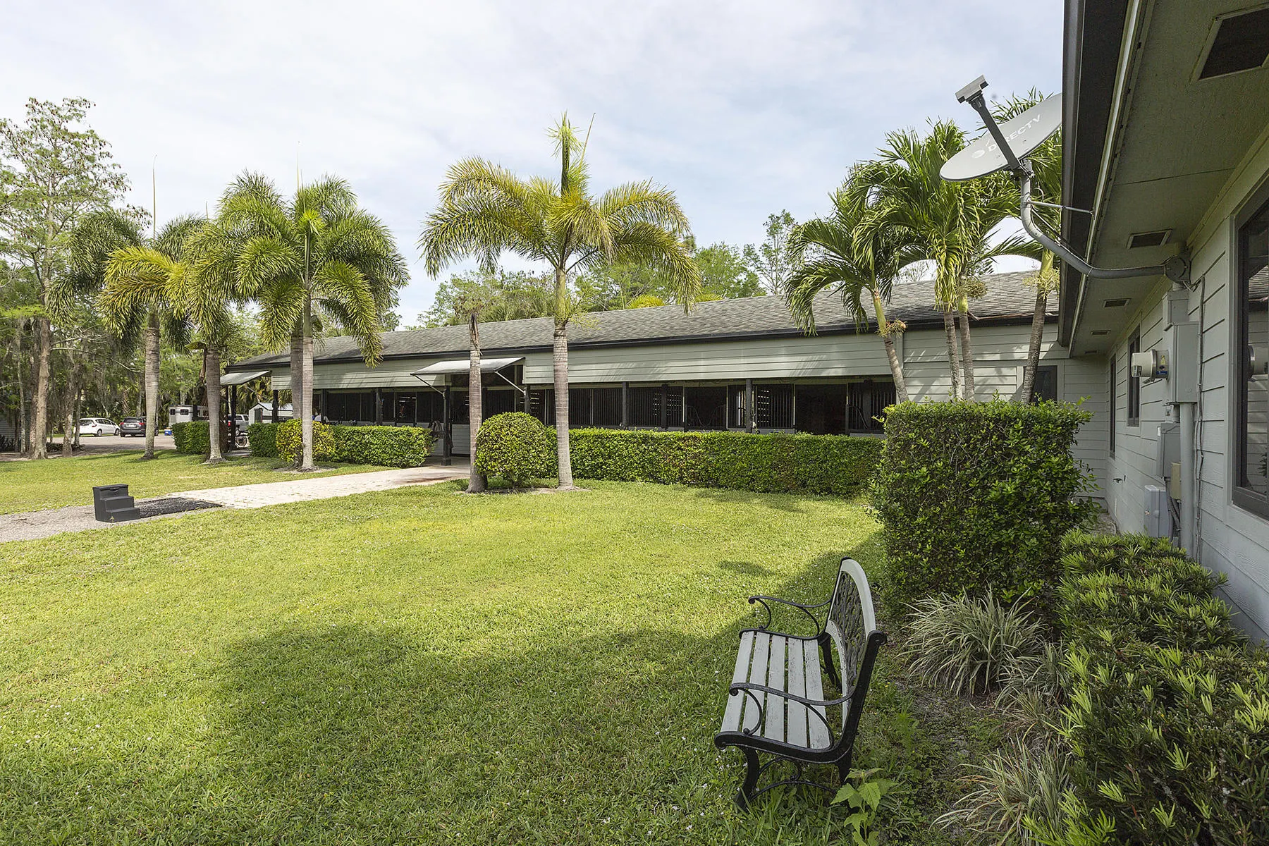 2741 Buck Ridge Trail