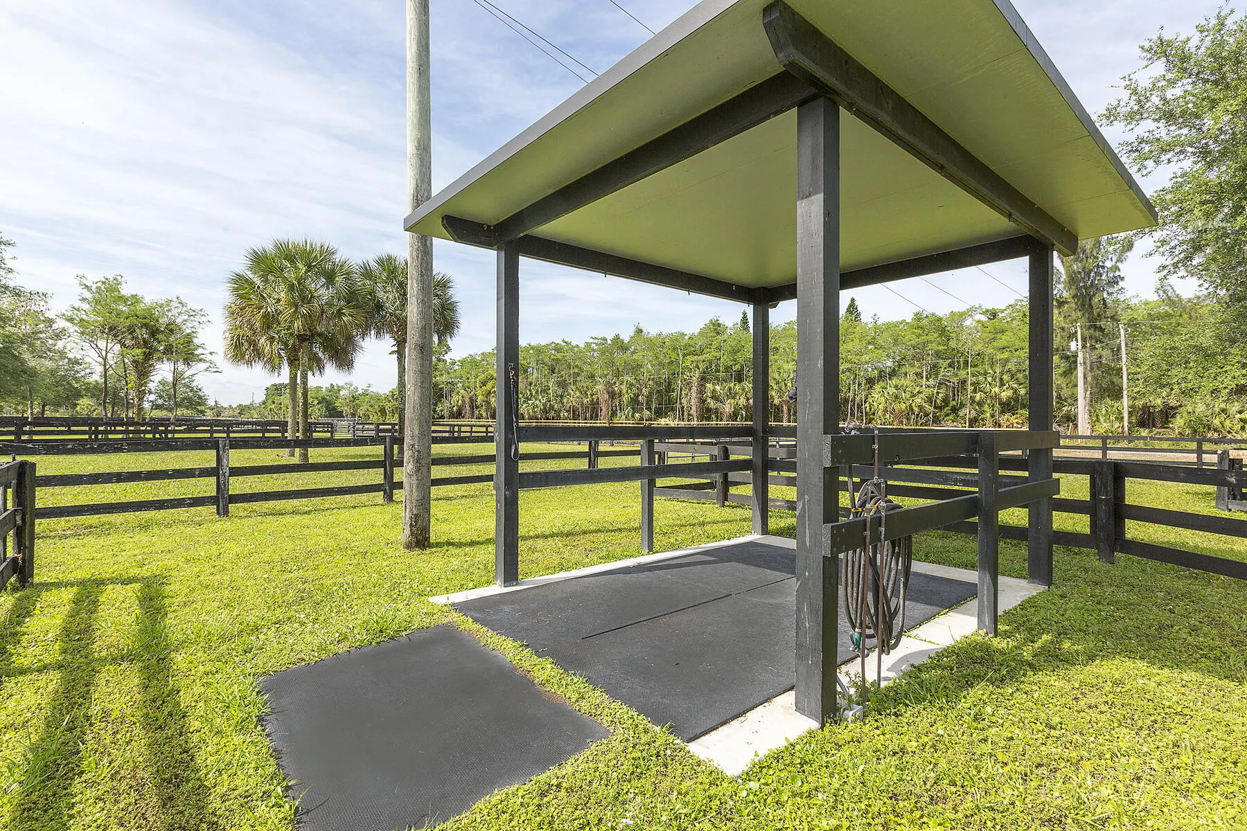 2741 Buck Ridge Trail