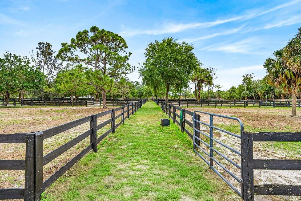 2741 Buck Ridge Trail