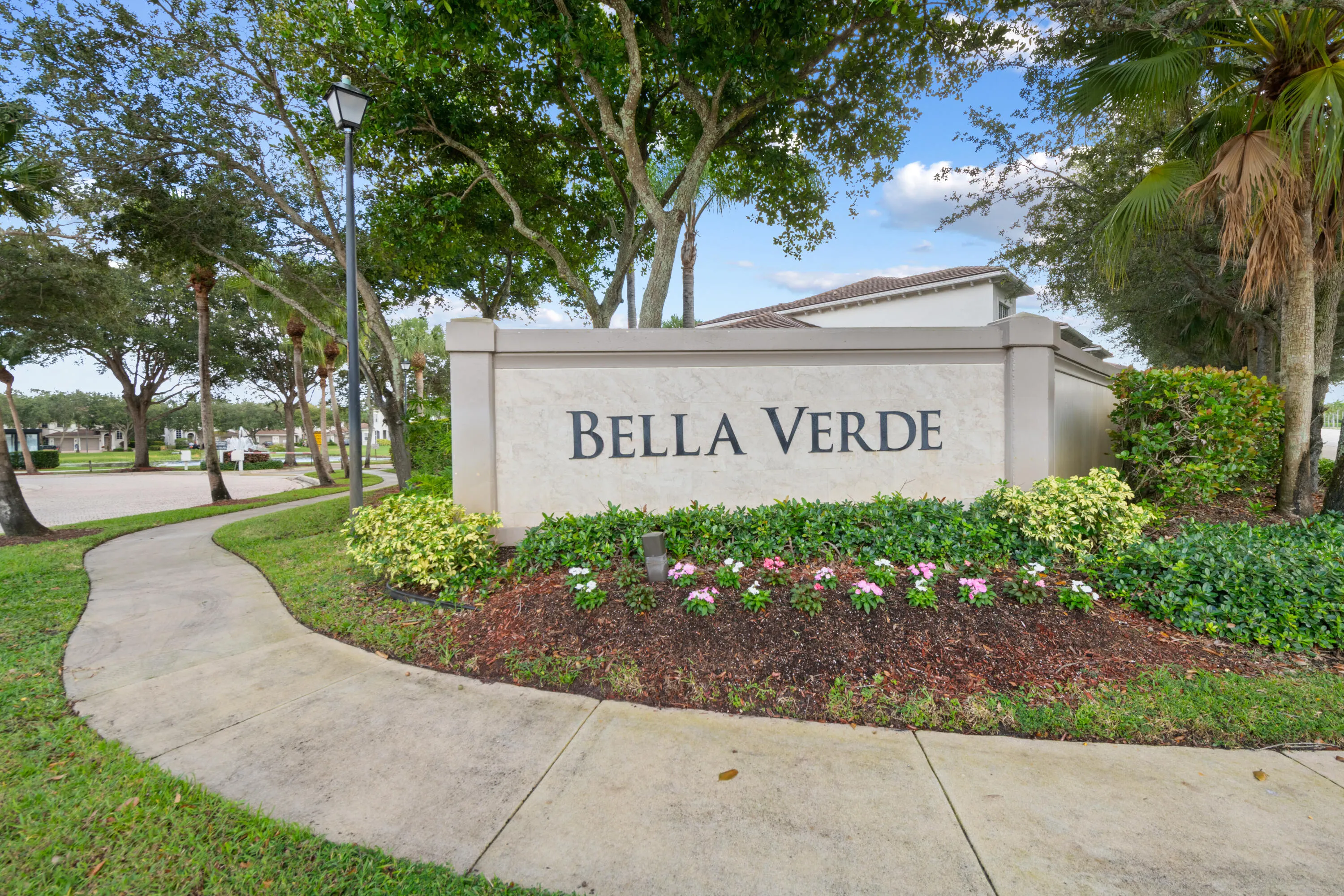 6435 BELLA Circle #201