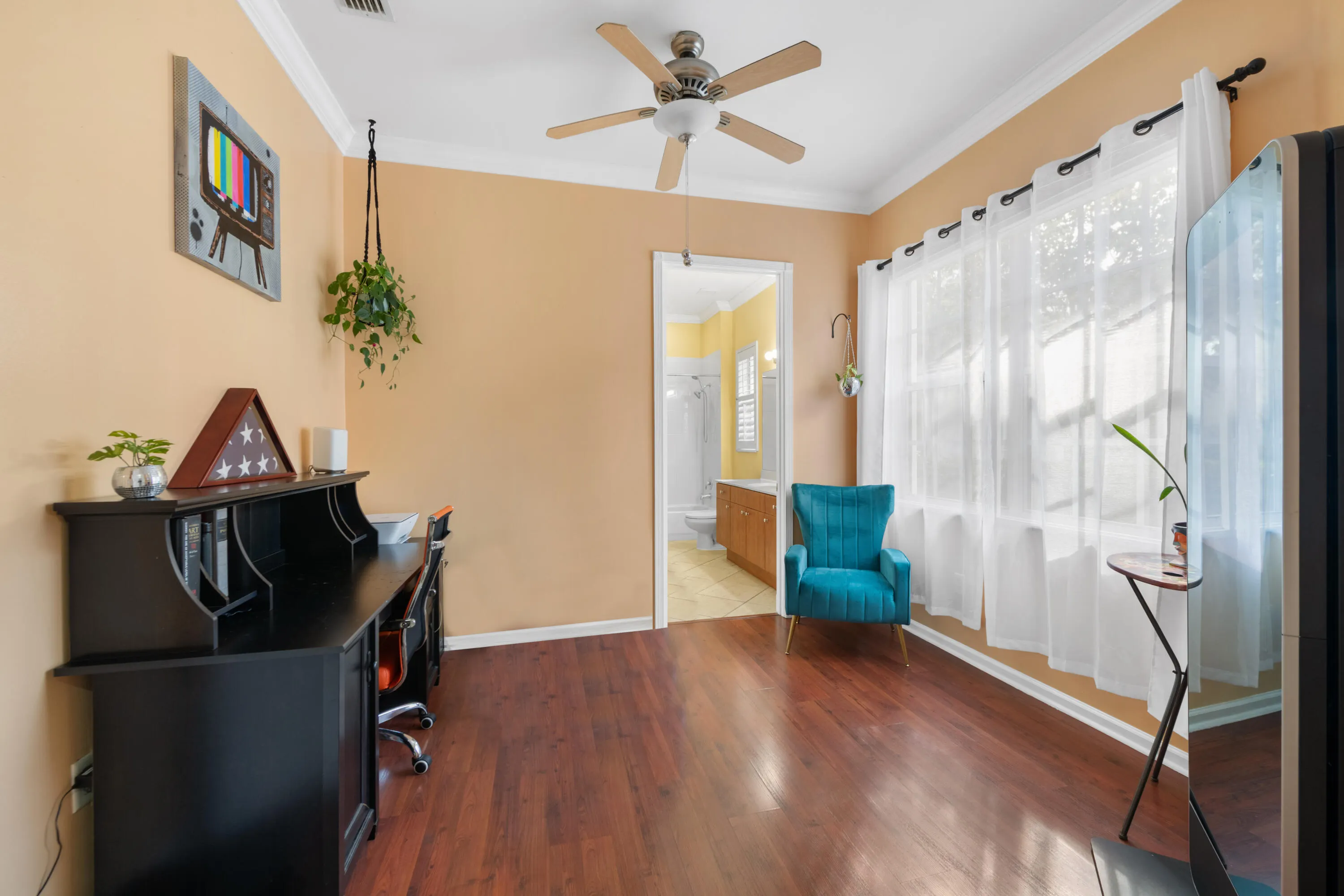 6435 BELLA Circle #201