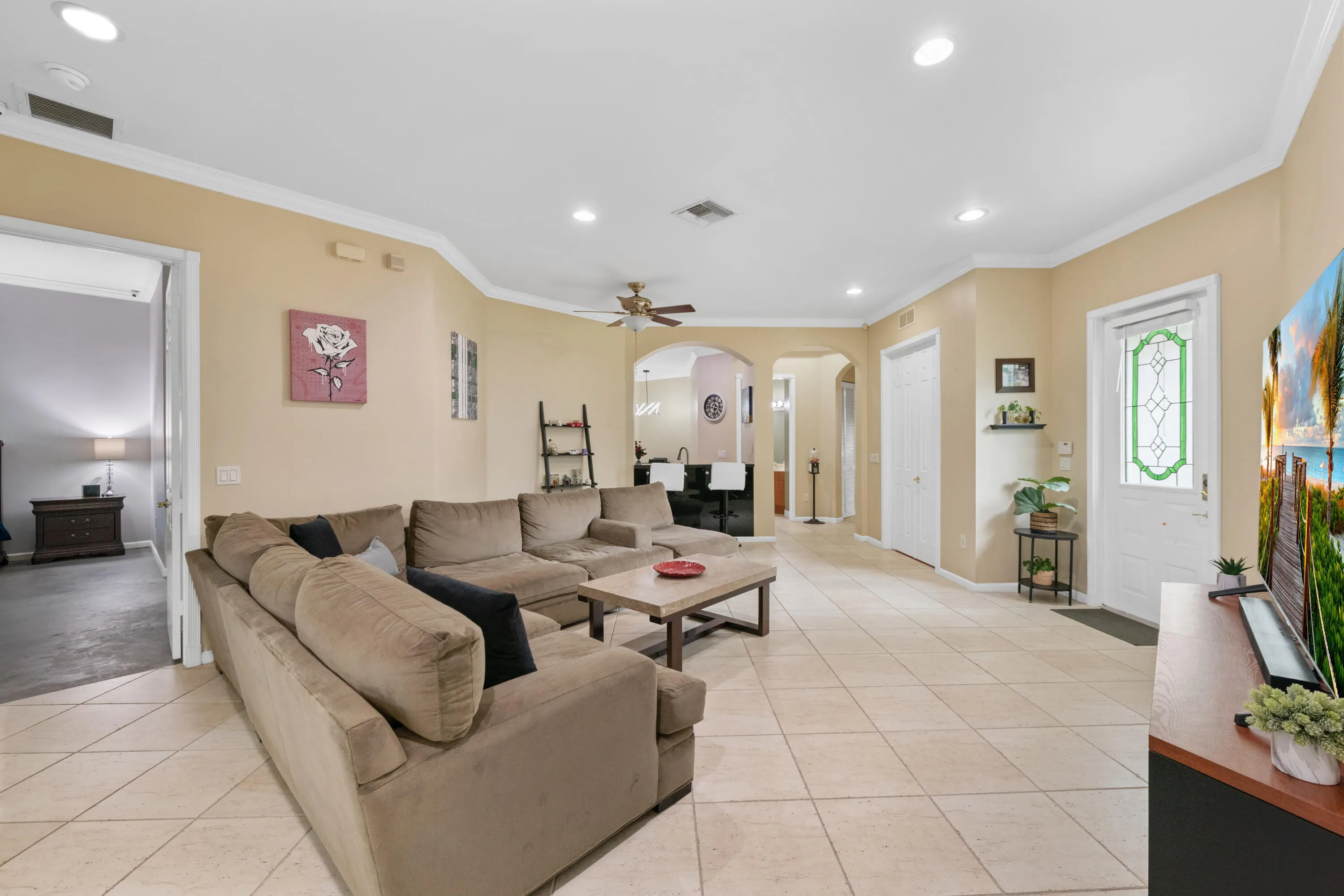 6435 BELLA Circle #201
