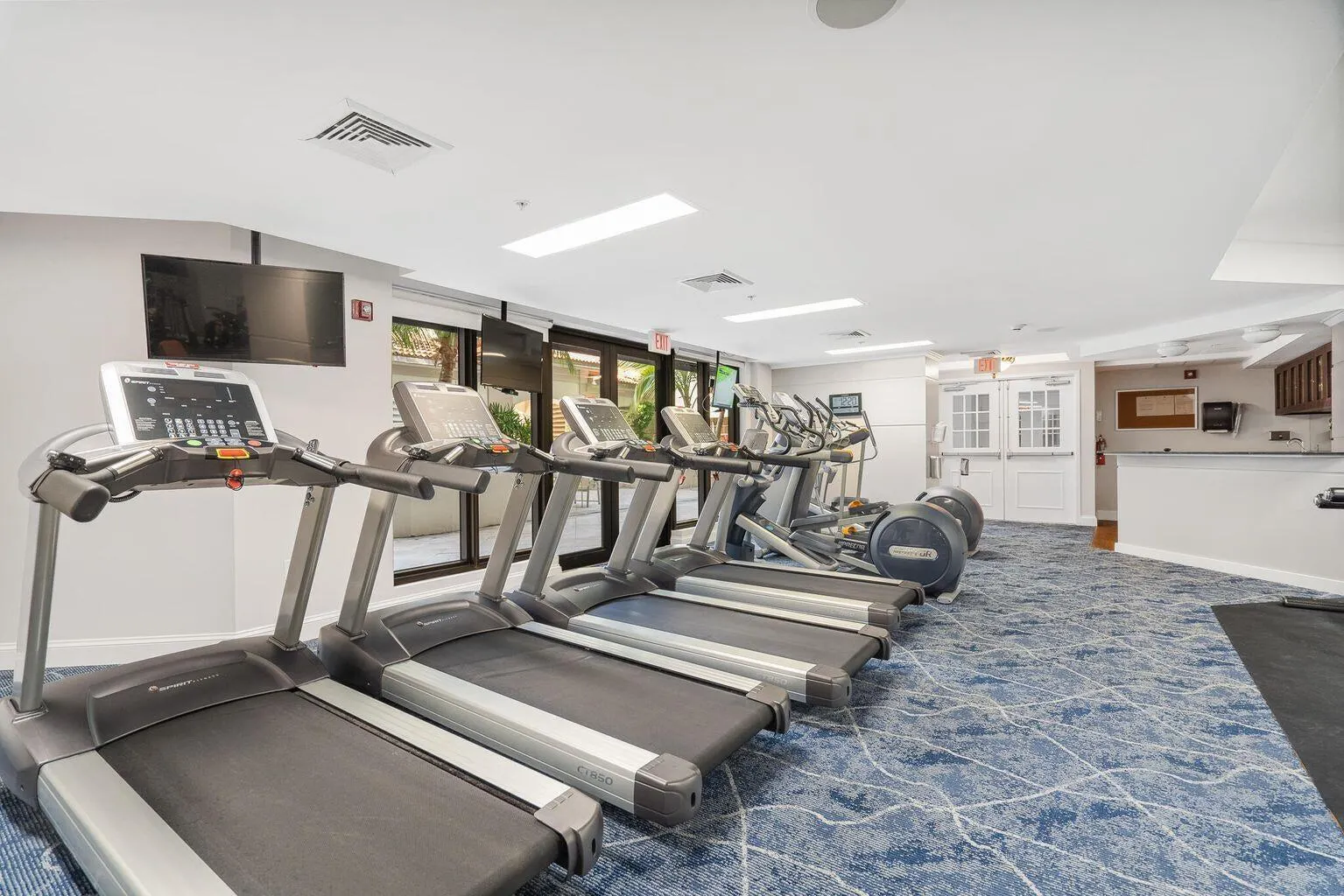 801 S Olive Avenue #435