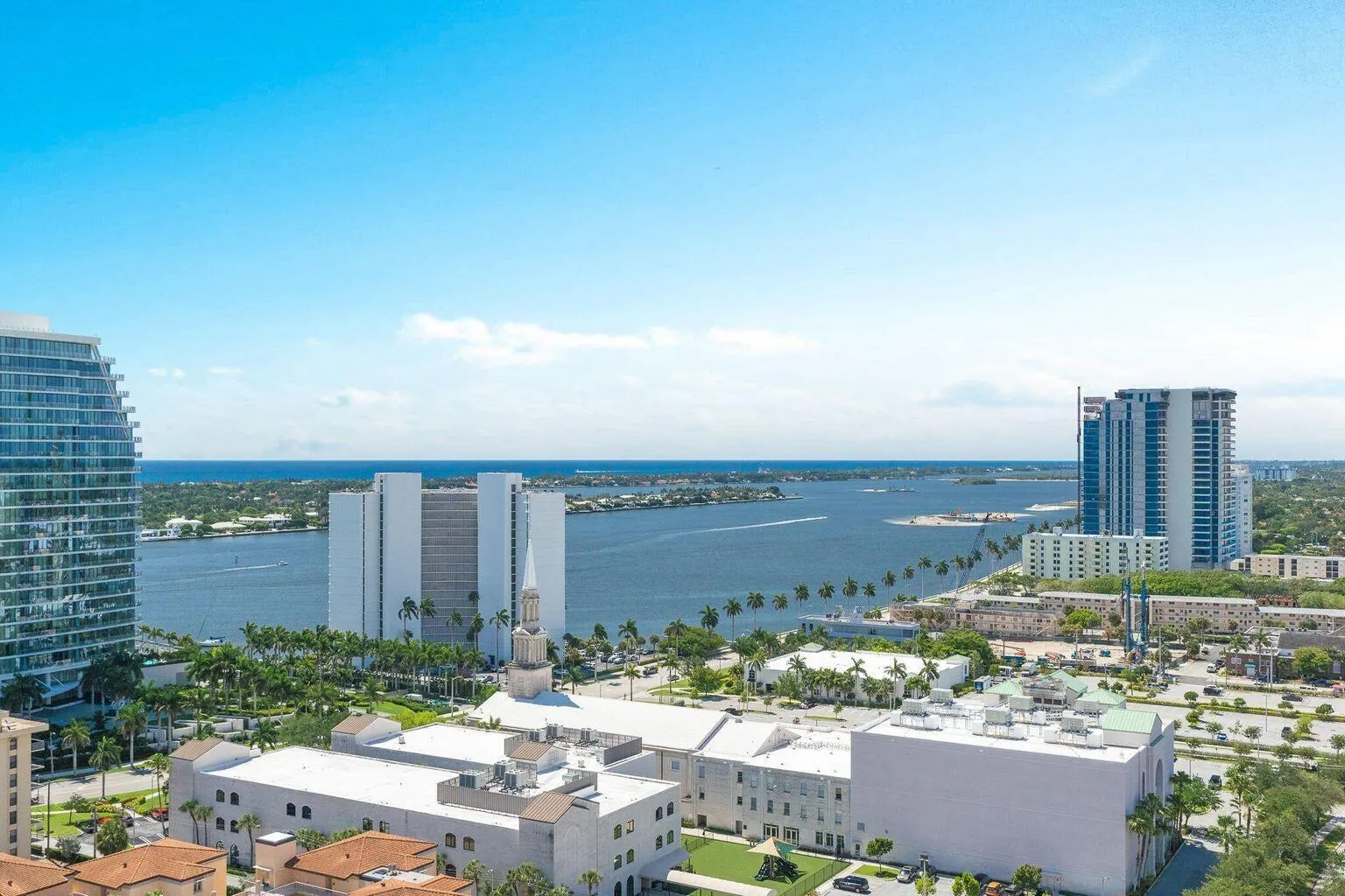 801 S Olive Avenue #435
