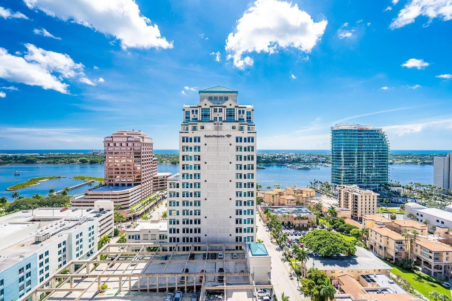 801 S Olive Avenue #435
